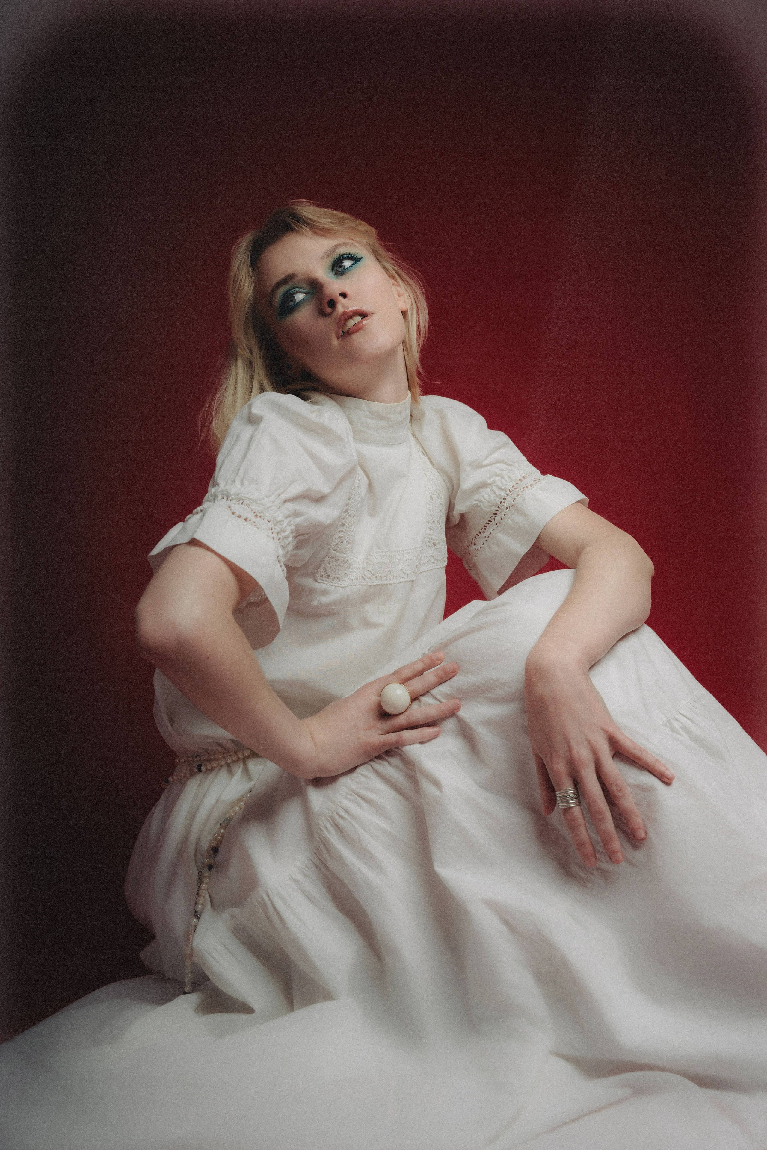 Nasty. Photograf NRW