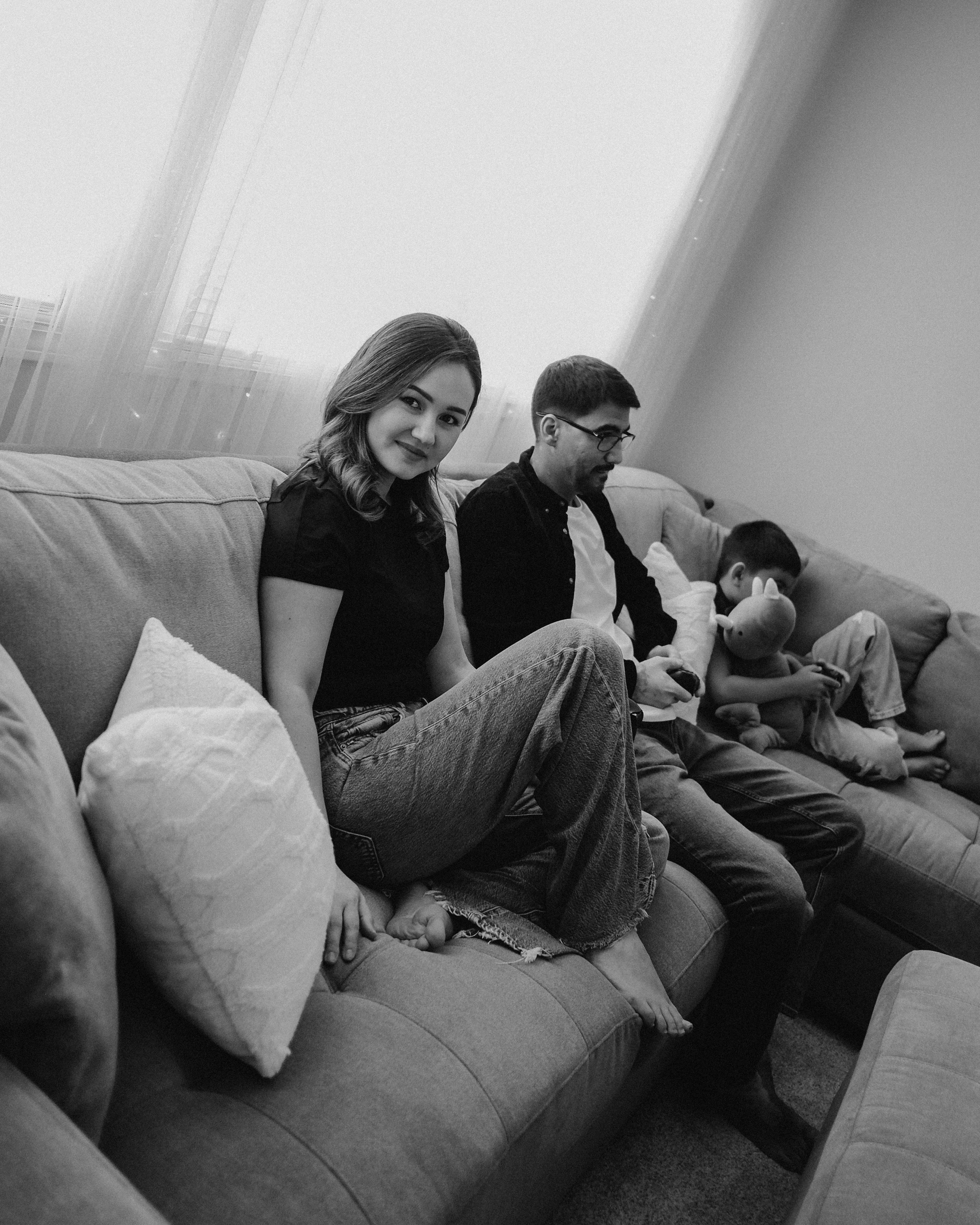 Феруза. Mariia Ermakoava