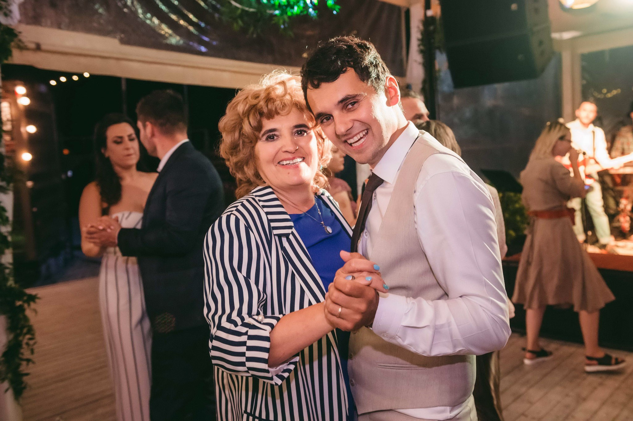 Anca & Bebe. Fotograf de nunta in Constanta|Marian Badescu