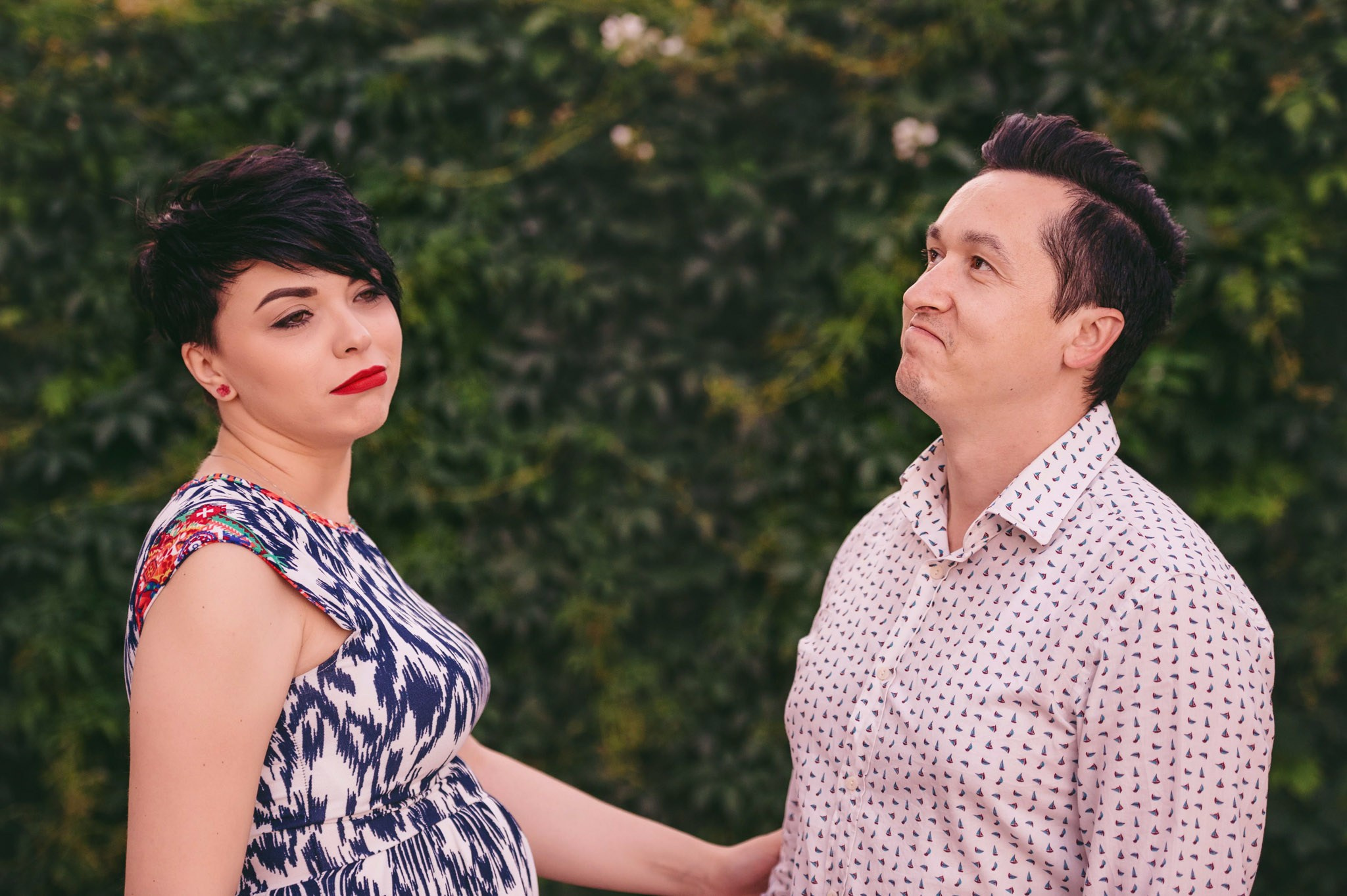 Sandra & Decebal. Fotograf de nunta in Constanta|Marian Badescu