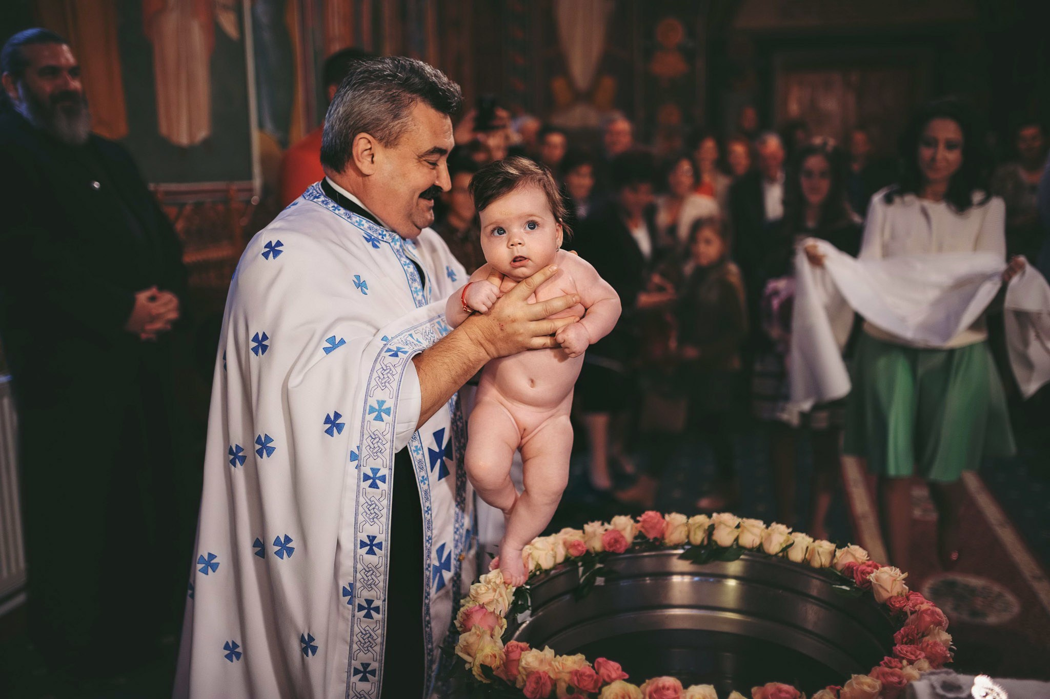 Adelina Maria. Fotograf de nunta in Constanta|Marian Badescu