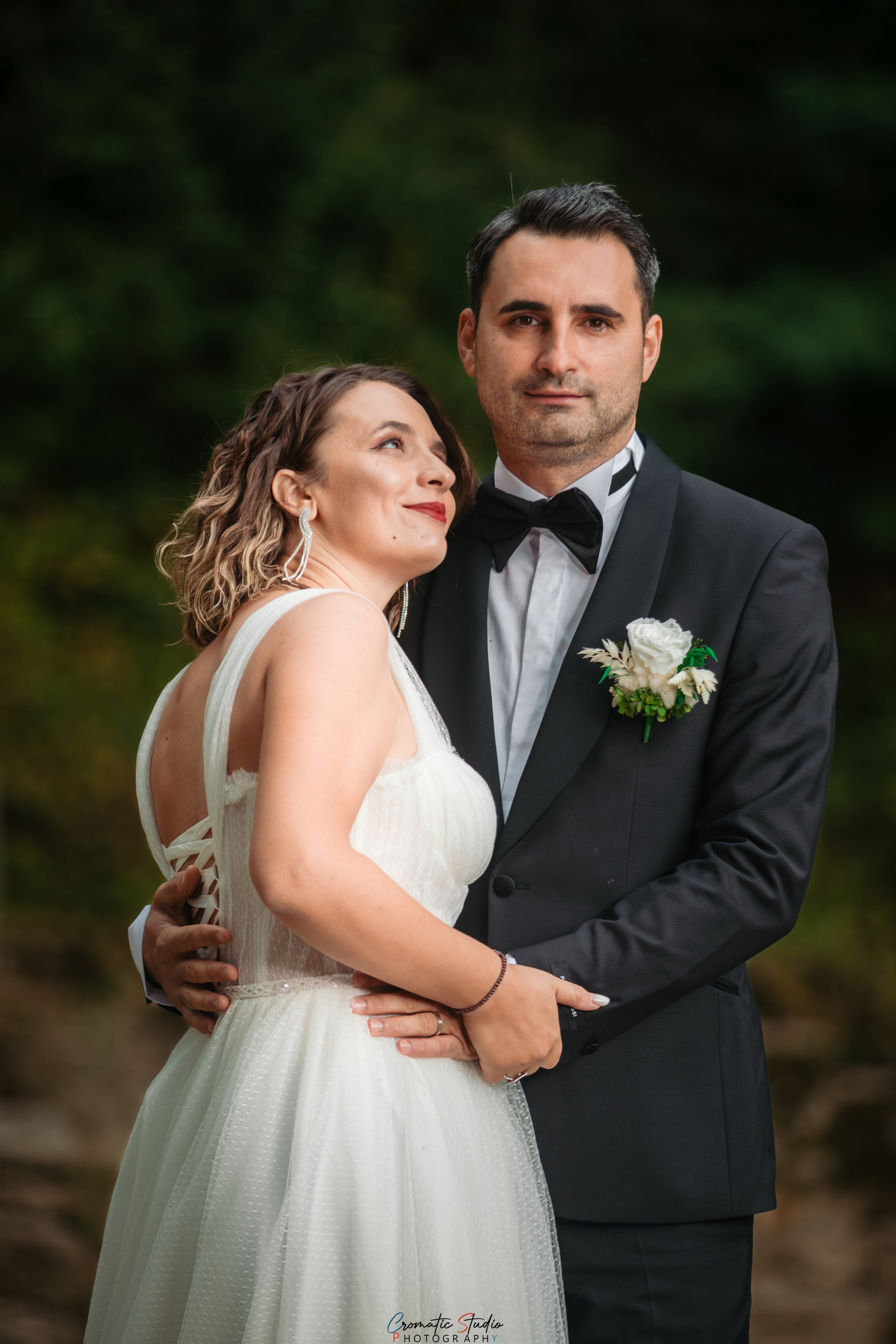 Cromatic Studio — Fotograf de nuntă în Târgu Jiu. Emoții reale, povești autentice și amintiri create cu pasiu