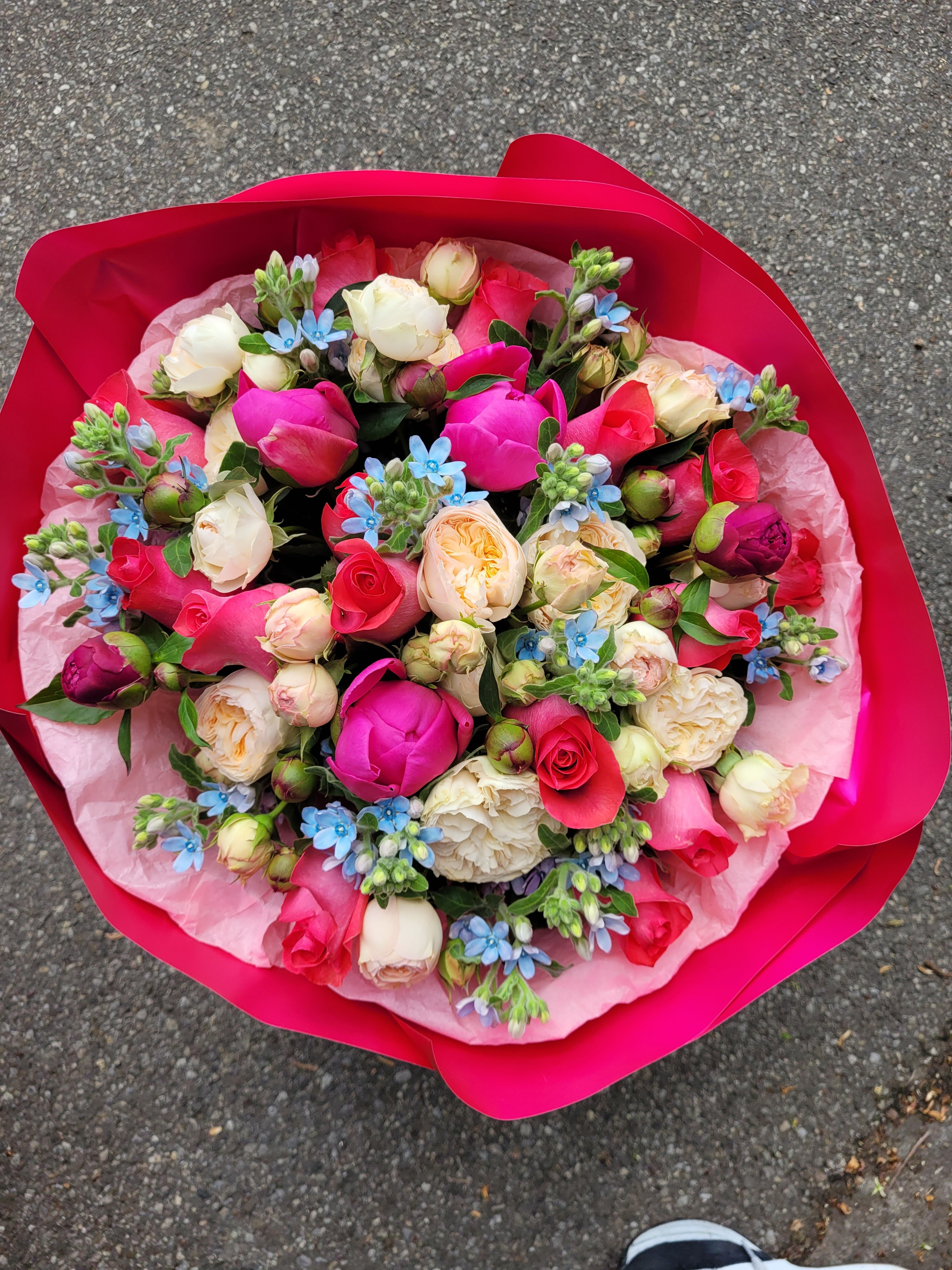 Katalog. Tiefgrün&Schön Floristik