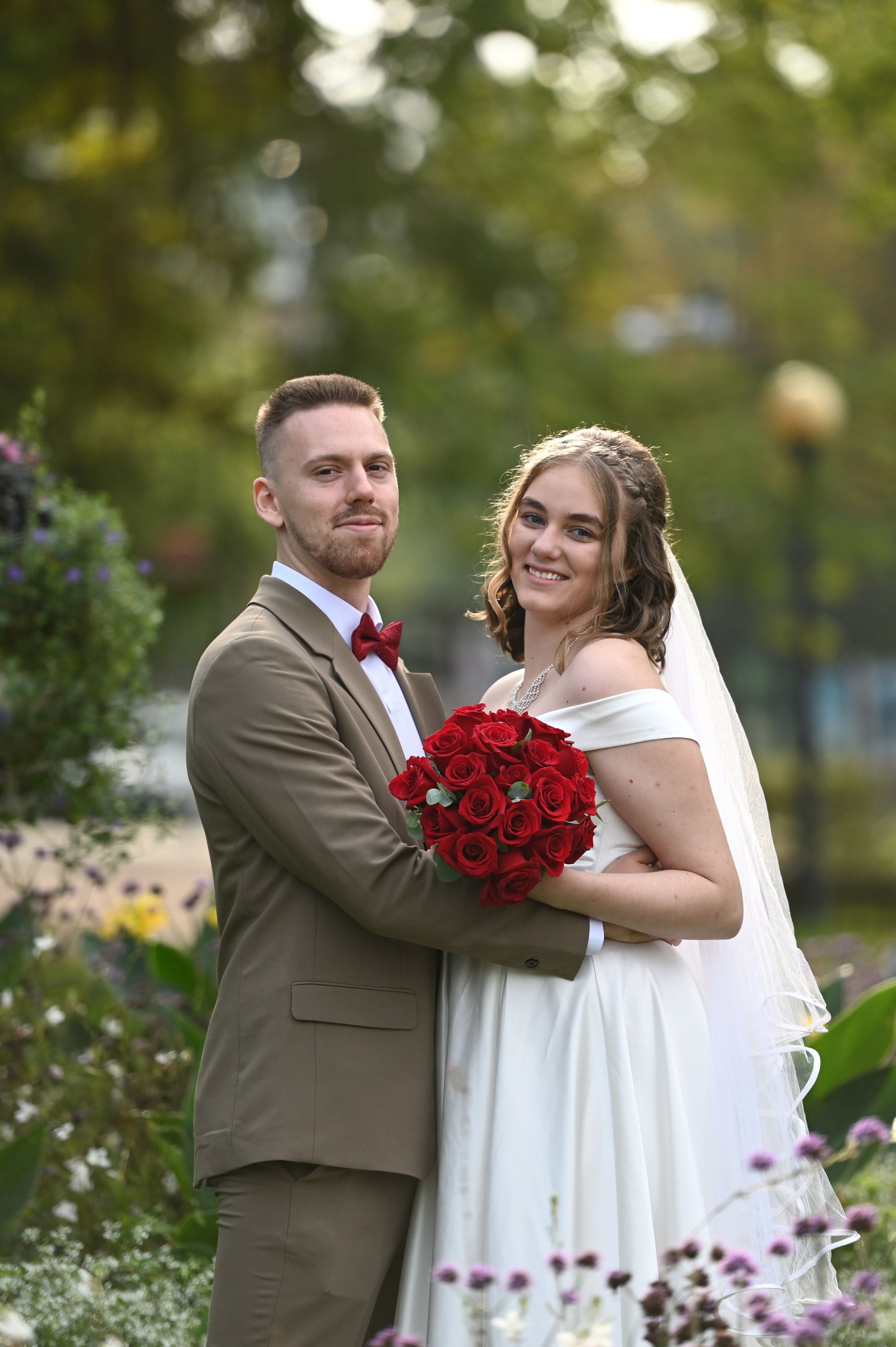 Wedding. Family and wedding photographer in Tallinn — Aleksei Volkov