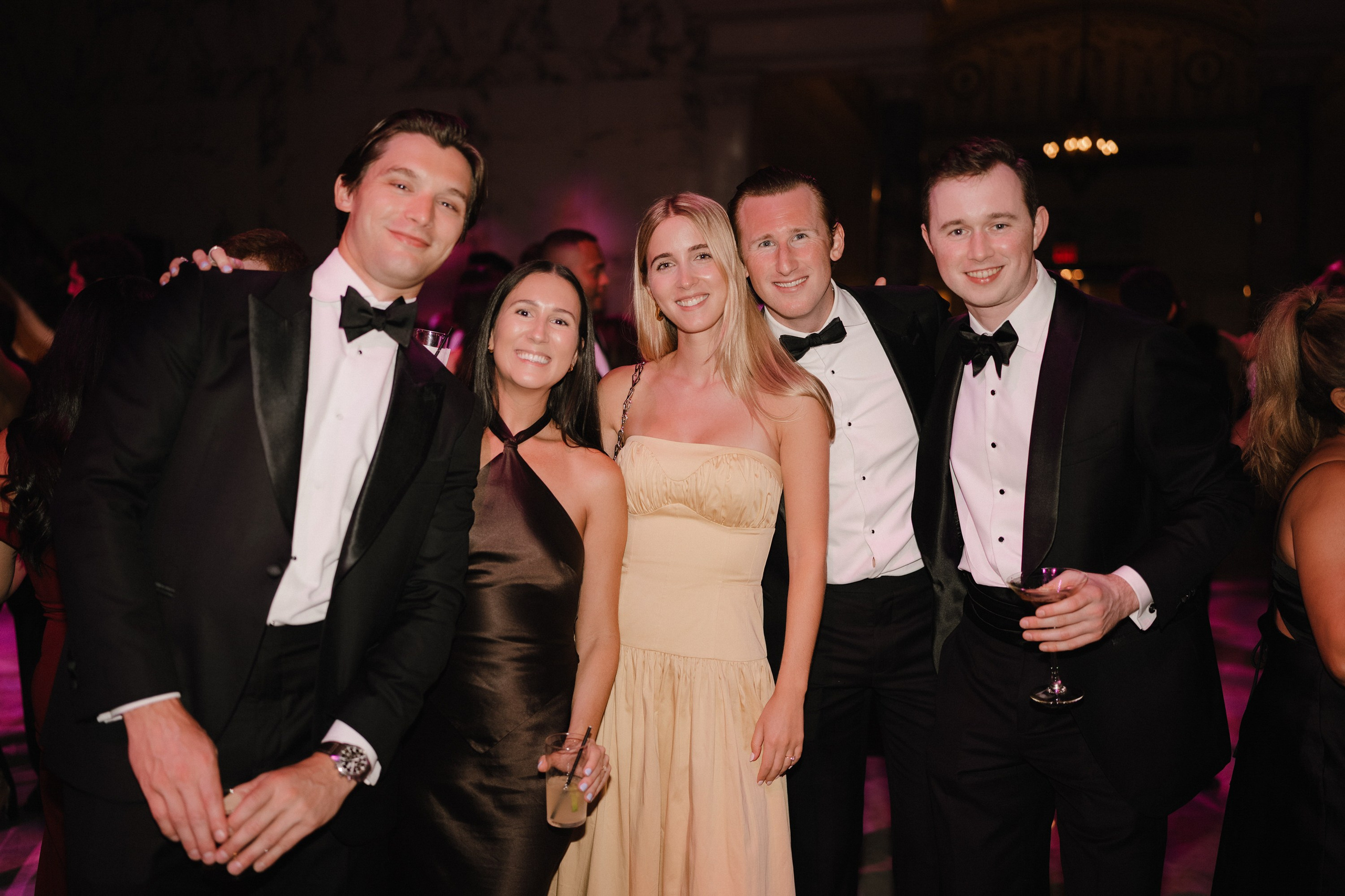 Nicole and Akash. Wedding photographer and videographer New York | New Jersey