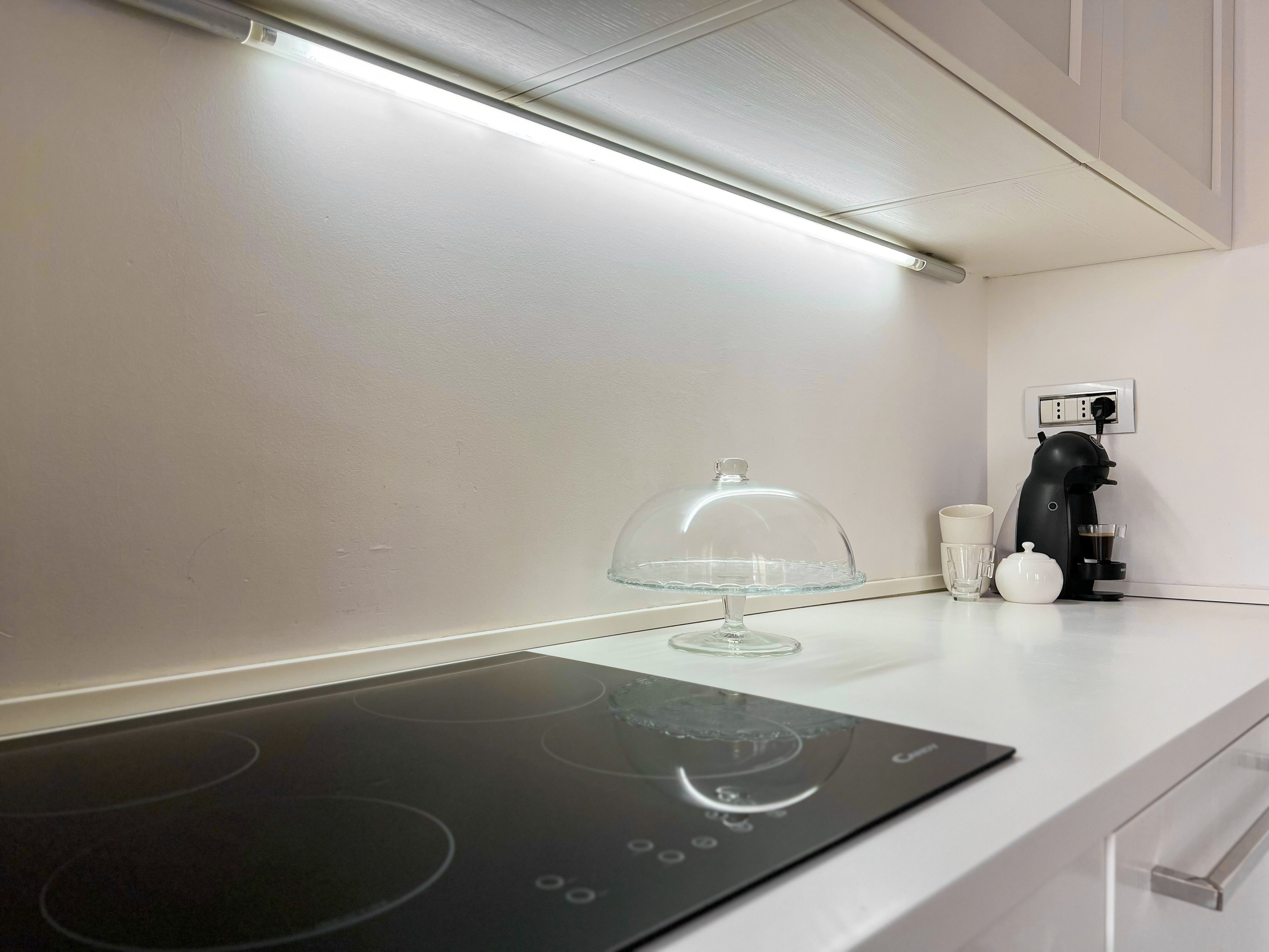 Appartamento per gli affitti brevi. Fotografo d’interni a Cagliari Eugenia Murru