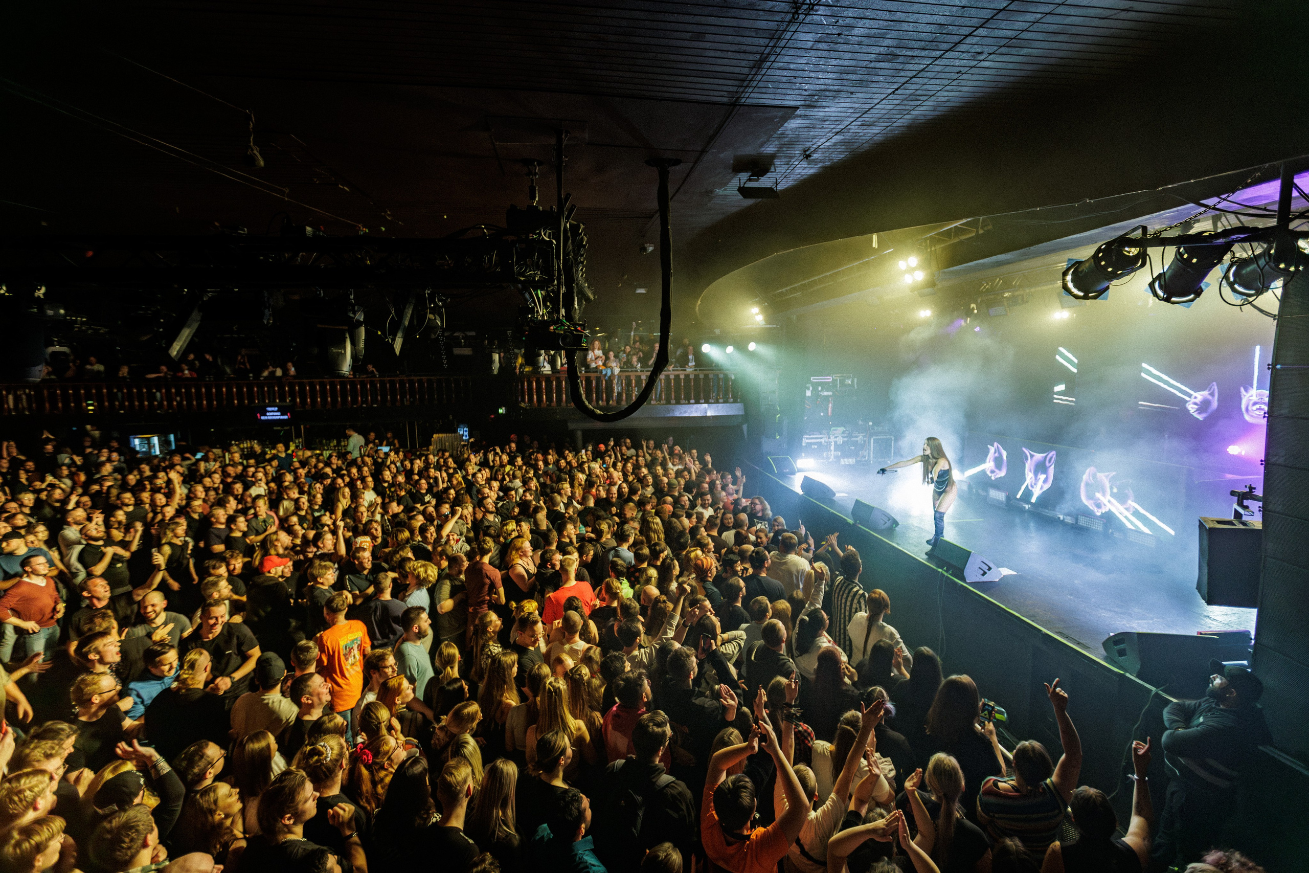 Little Big. Dmitrii Lukinykh | Visuelles Storytelling & Cinematische Fotografie in Hamburg