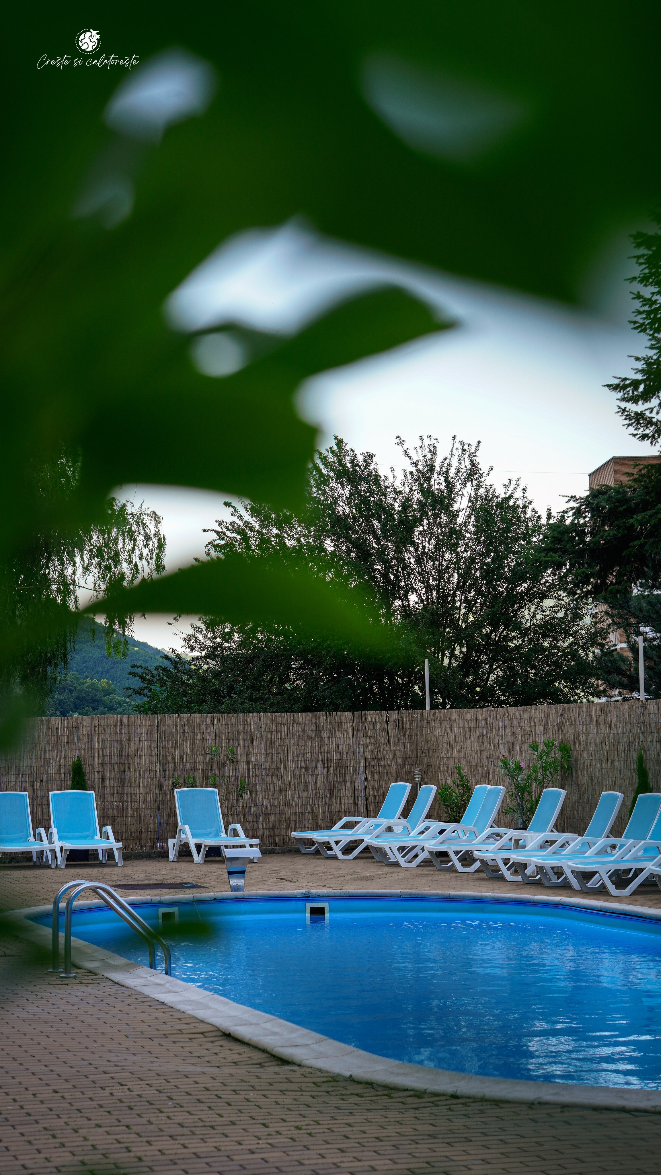 Bacolux Diana. Creste si calatoreste