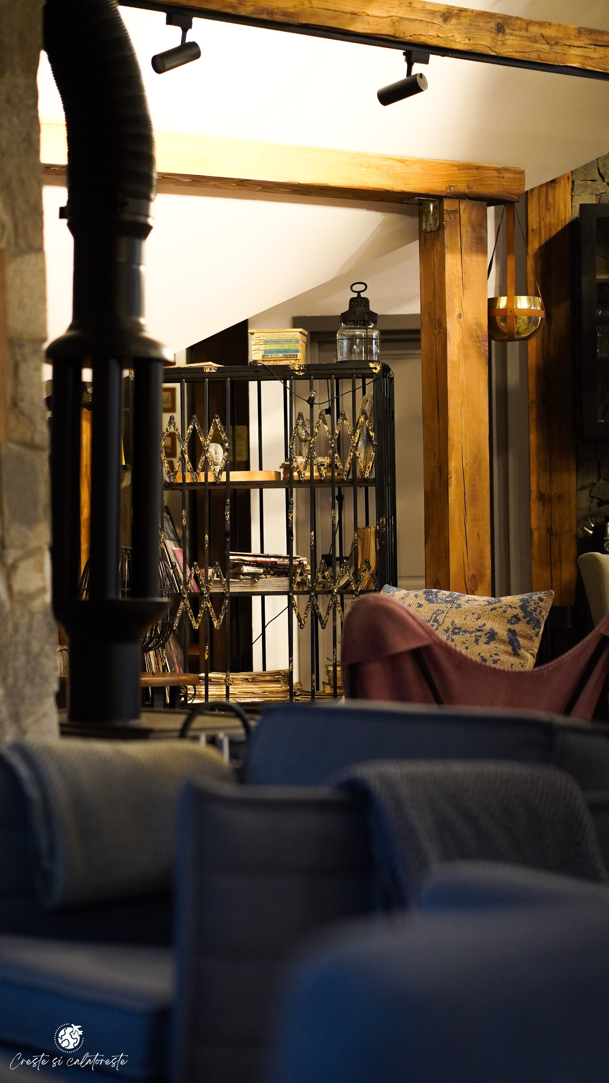 Bransilvania. Creste si calatoreste