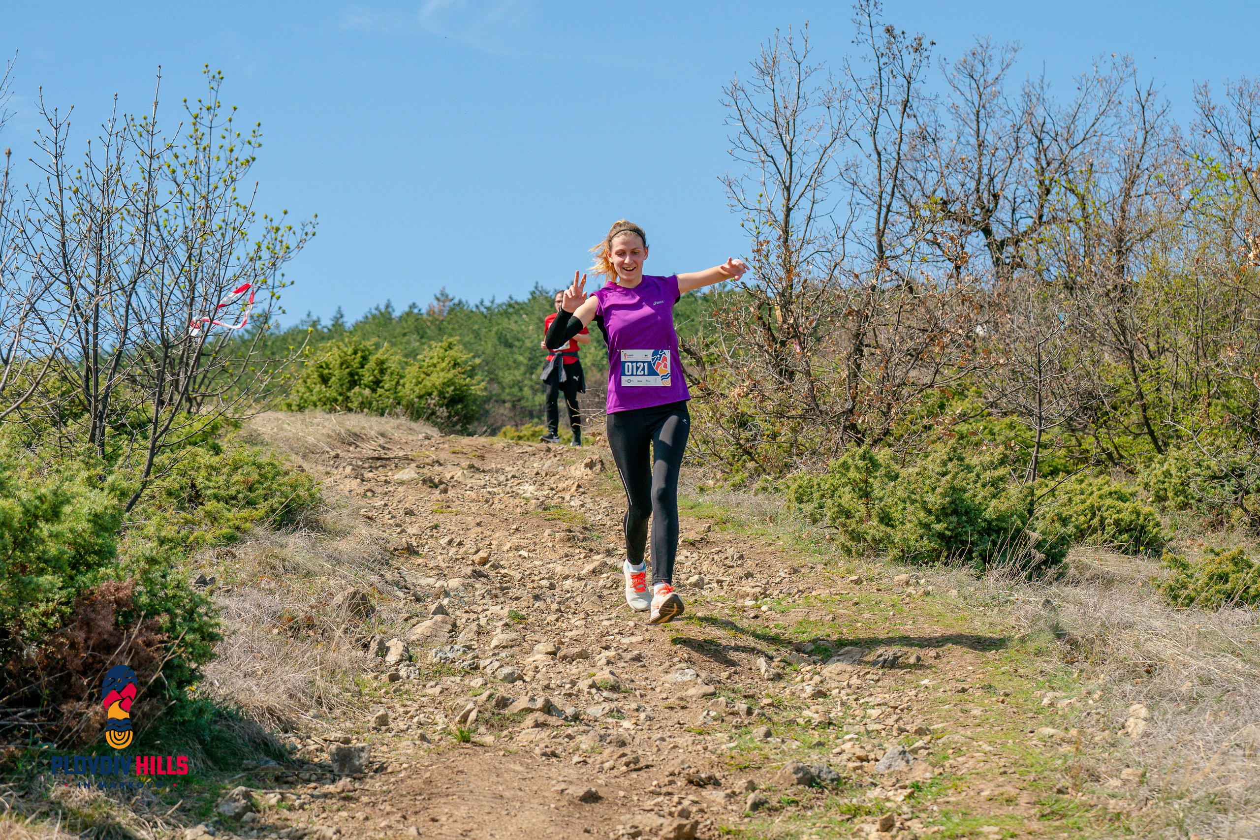 Снимки 2024-KrisoK Photography. «Plovdiv Hills in MARKOVO» е състезание по планинско бягане