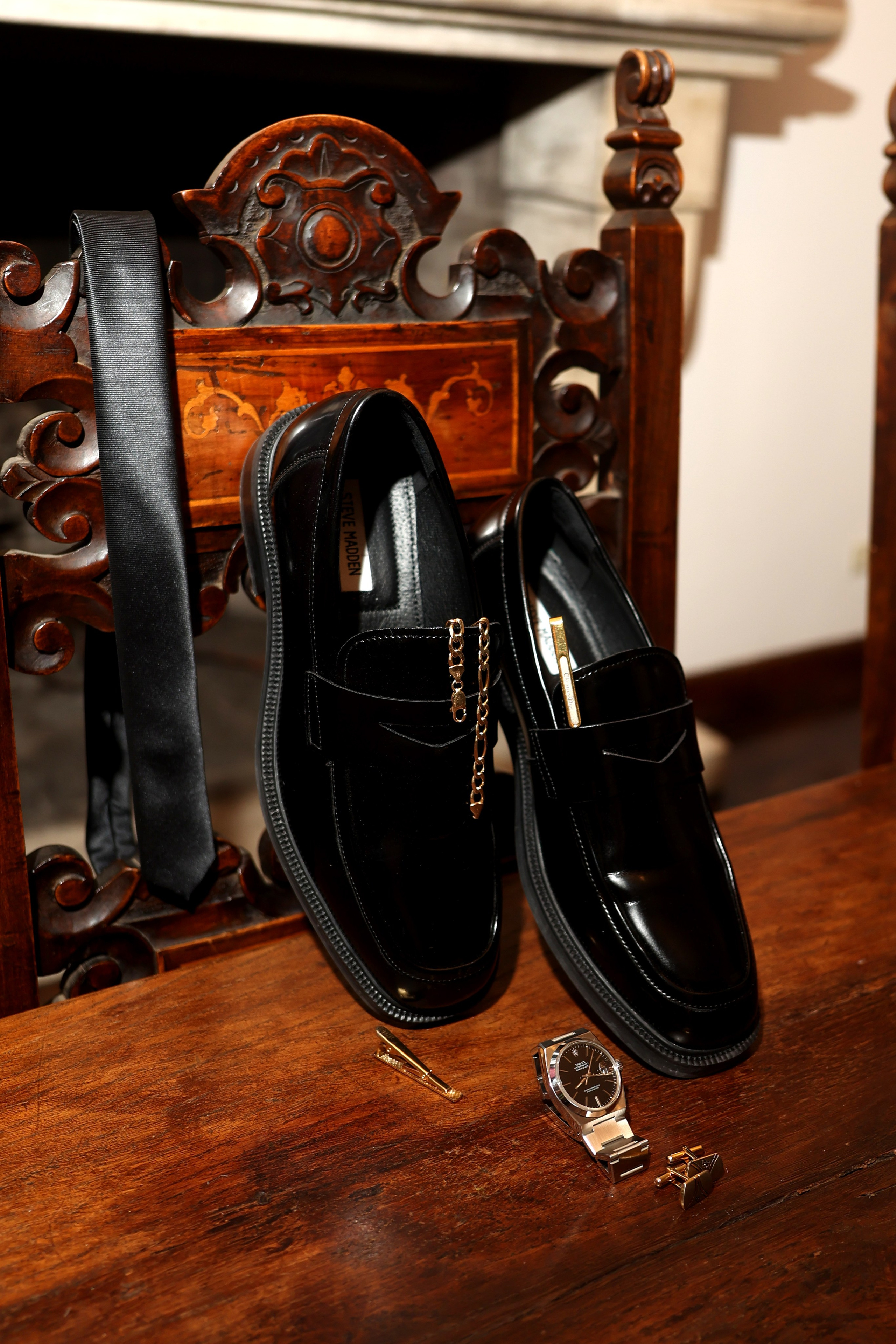 An American Wedding at CastelBrando. Photographer in Venice, Viktoria Antonova