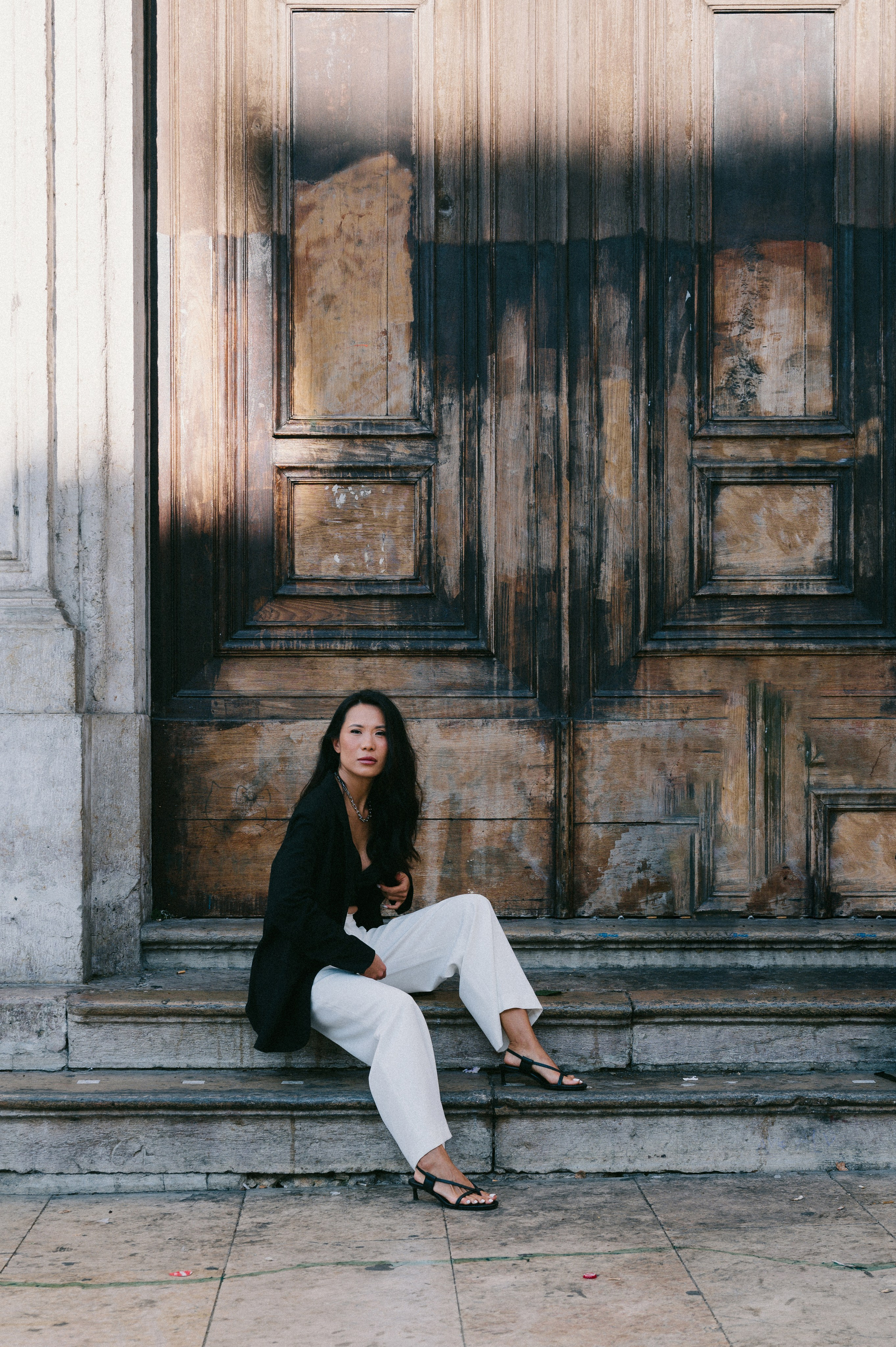 TI ANNA. Wedding and commercial photographer