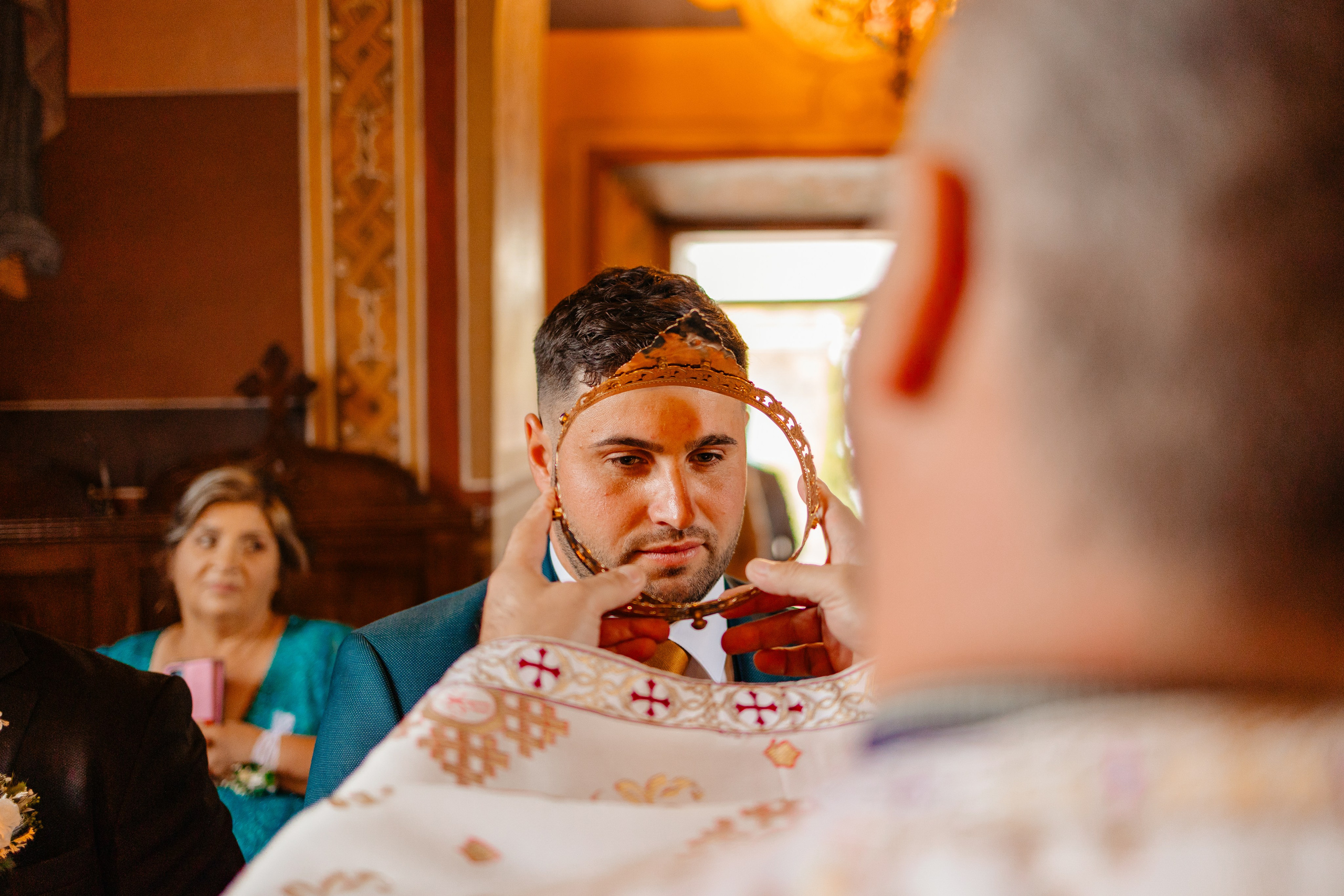 V&F. George Laslău Fotograf