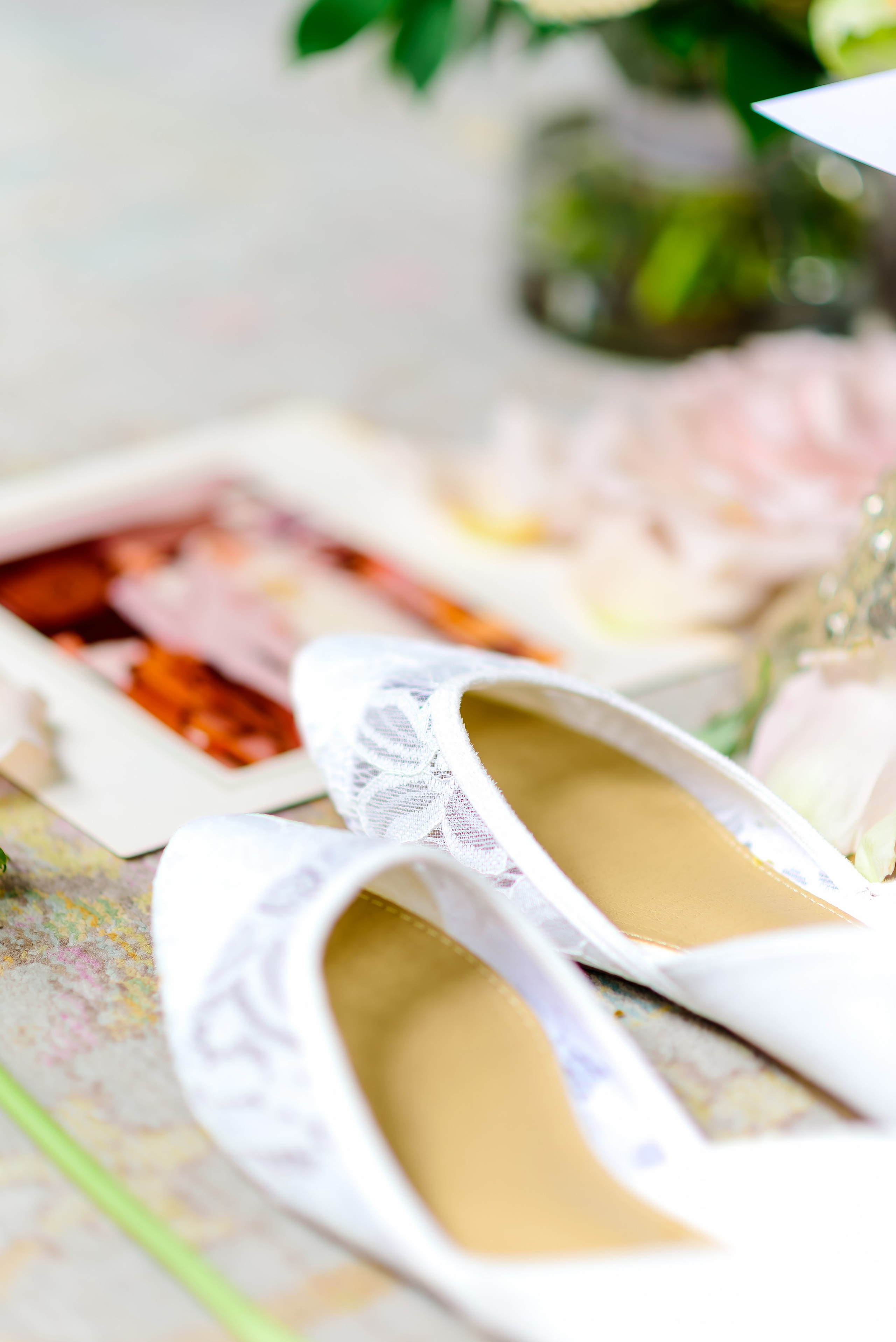 Dorinda + Gil’s Vow Renewal. Alexandria Danielle Photography | Fort Wayne & Indianapolis Wedding Photographer