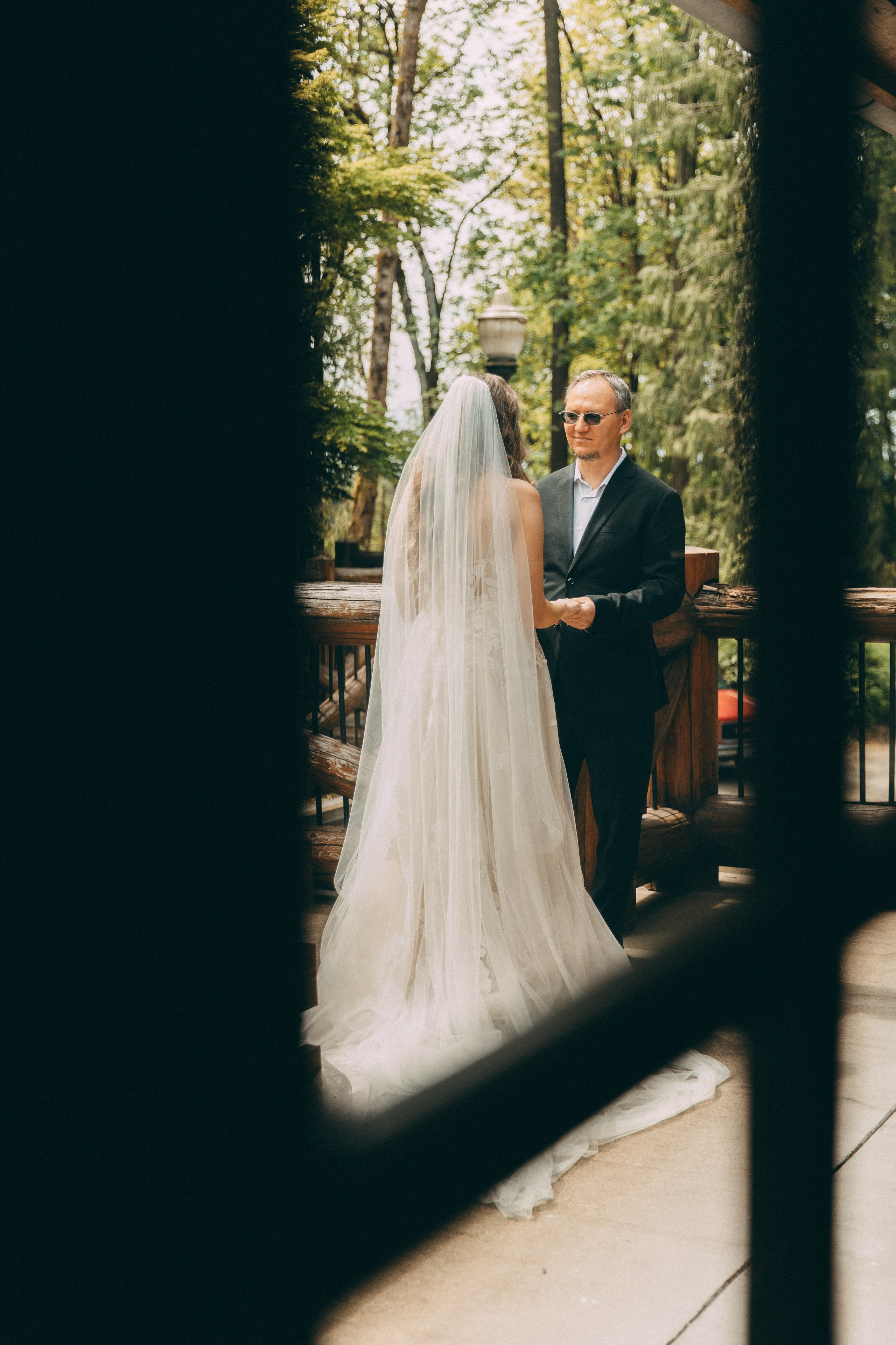 Wedding L&T. Family photographer in Vancouver WA Portland OR