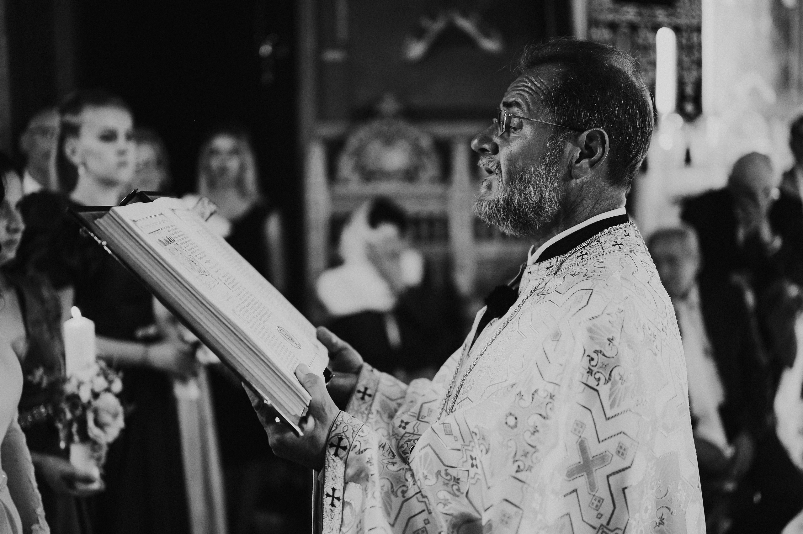 Adina și Ciprian. Valentin Melen — wedding photographer