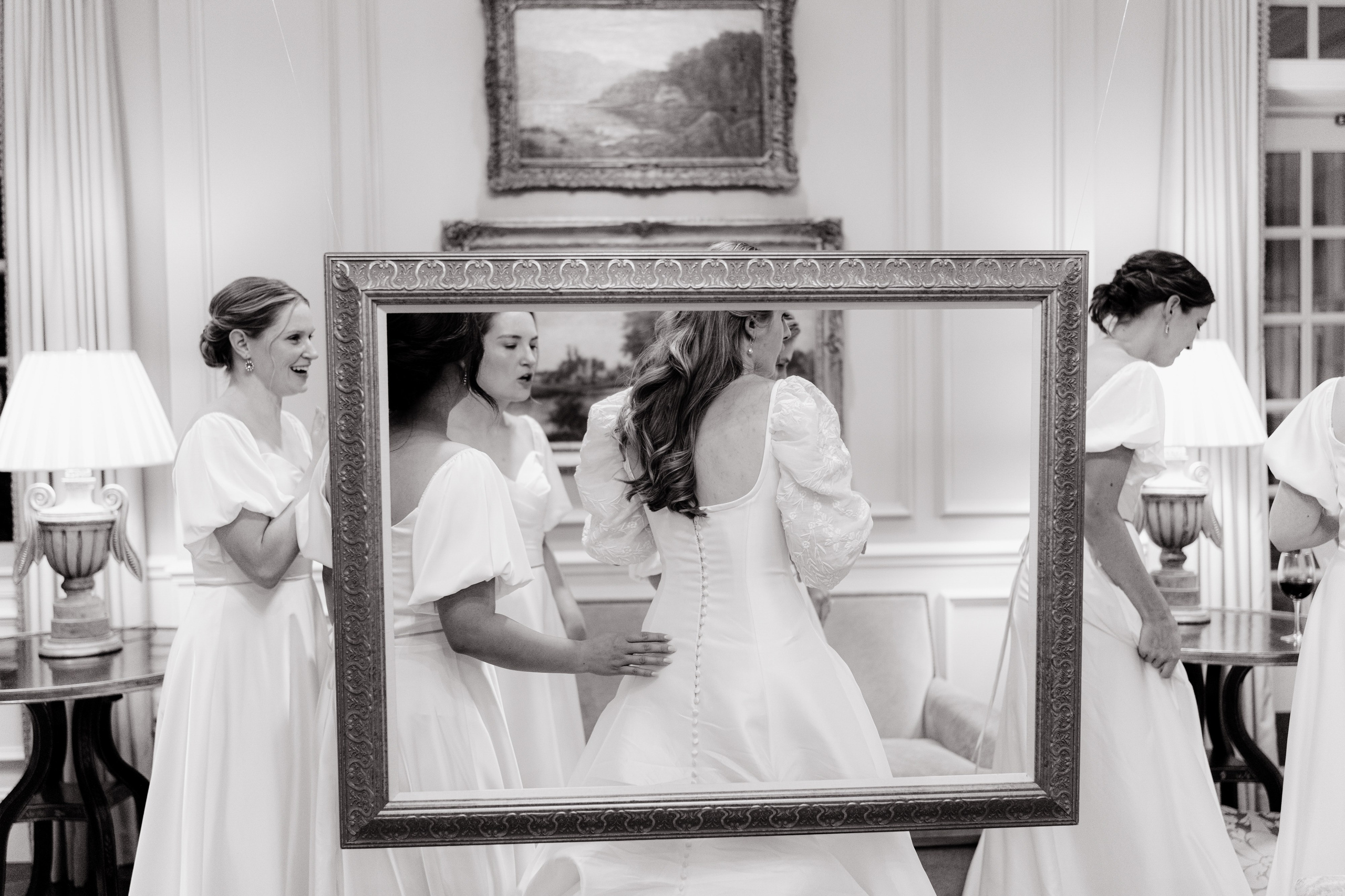 Collier and Matthew. Wedding photographer and videographer New York | New Jersey