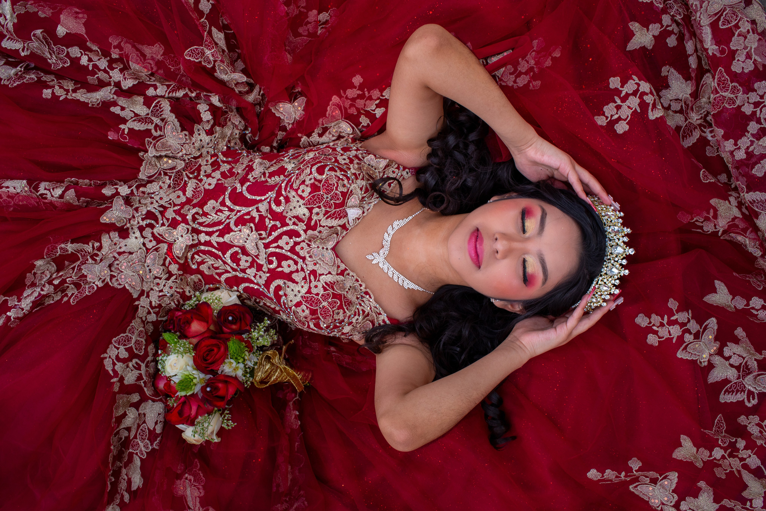 Nancy Sesión Casual