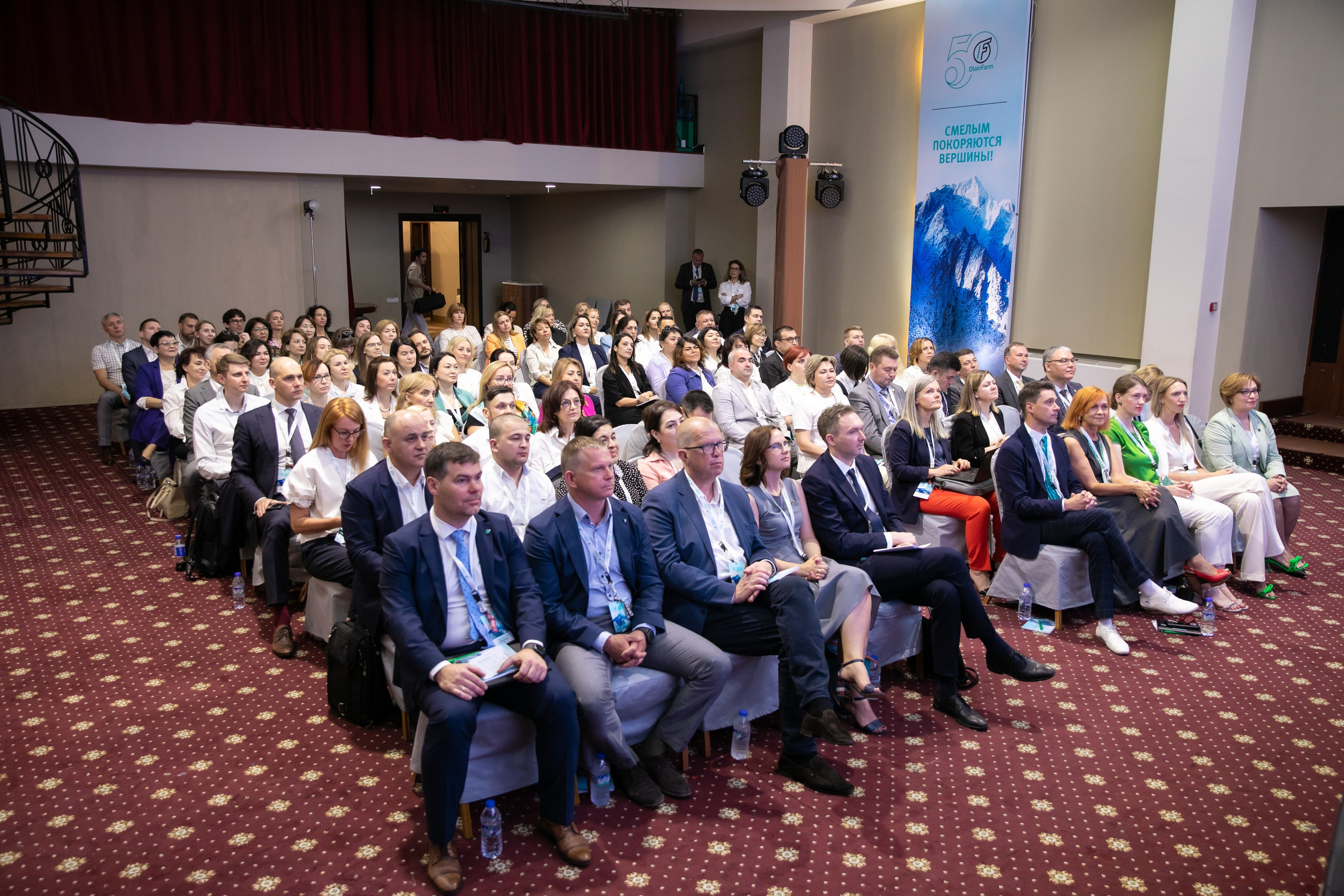 Olainfarm крупнейший производитель препаратов и фармацевтических субстанций в Прибалтике. Профессиональная Фото-Видео Студия Геннадия Нестеренко | Ташкент и Весь Узбекистан