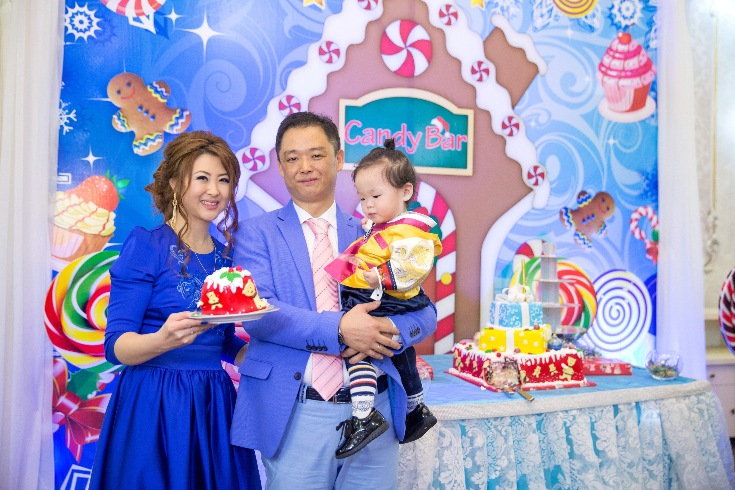 Асянди Миша!. Профессиональная Фото-Видео Студия Геннадия Нестеренко | Ташкент и Весь Узбекистан