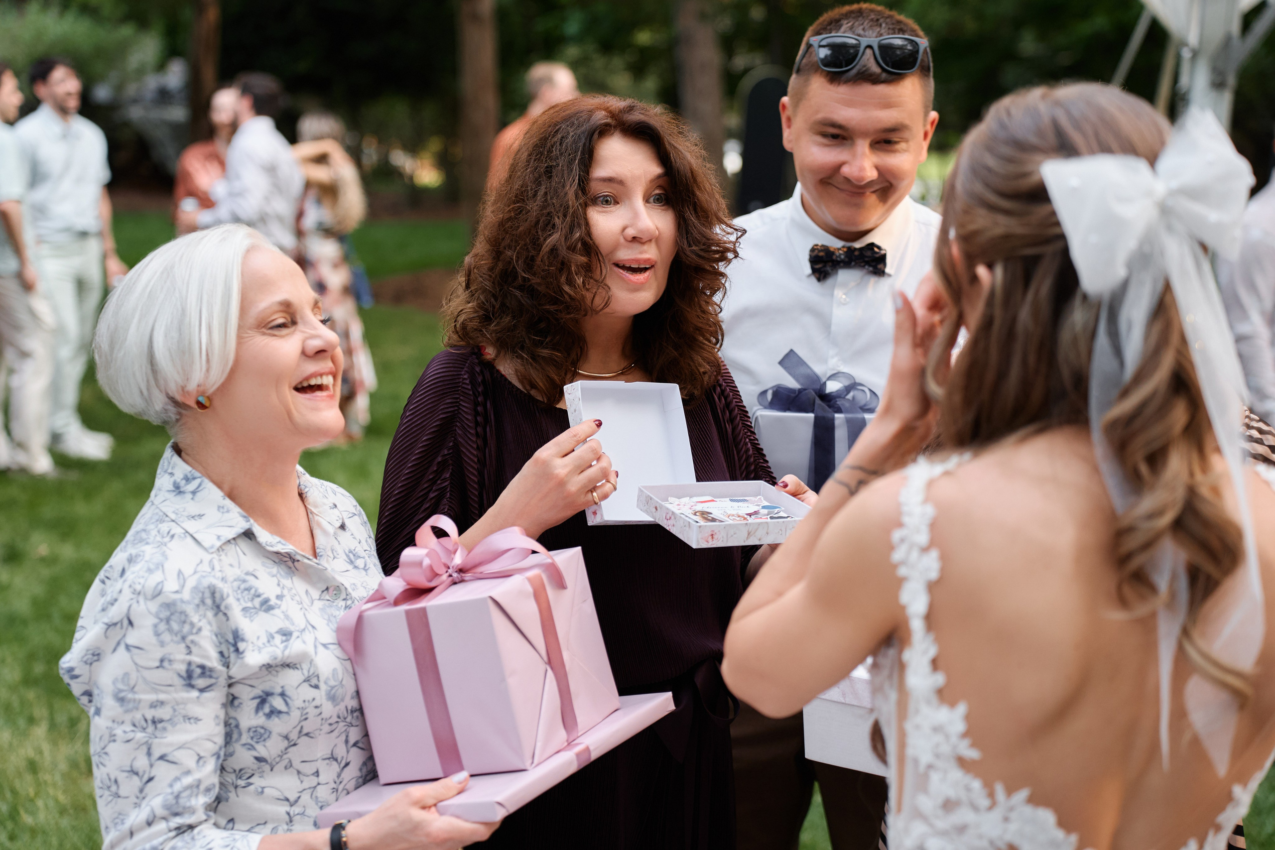 Adrianna & Nicholas. Professional Wedding and event photographer USA New York