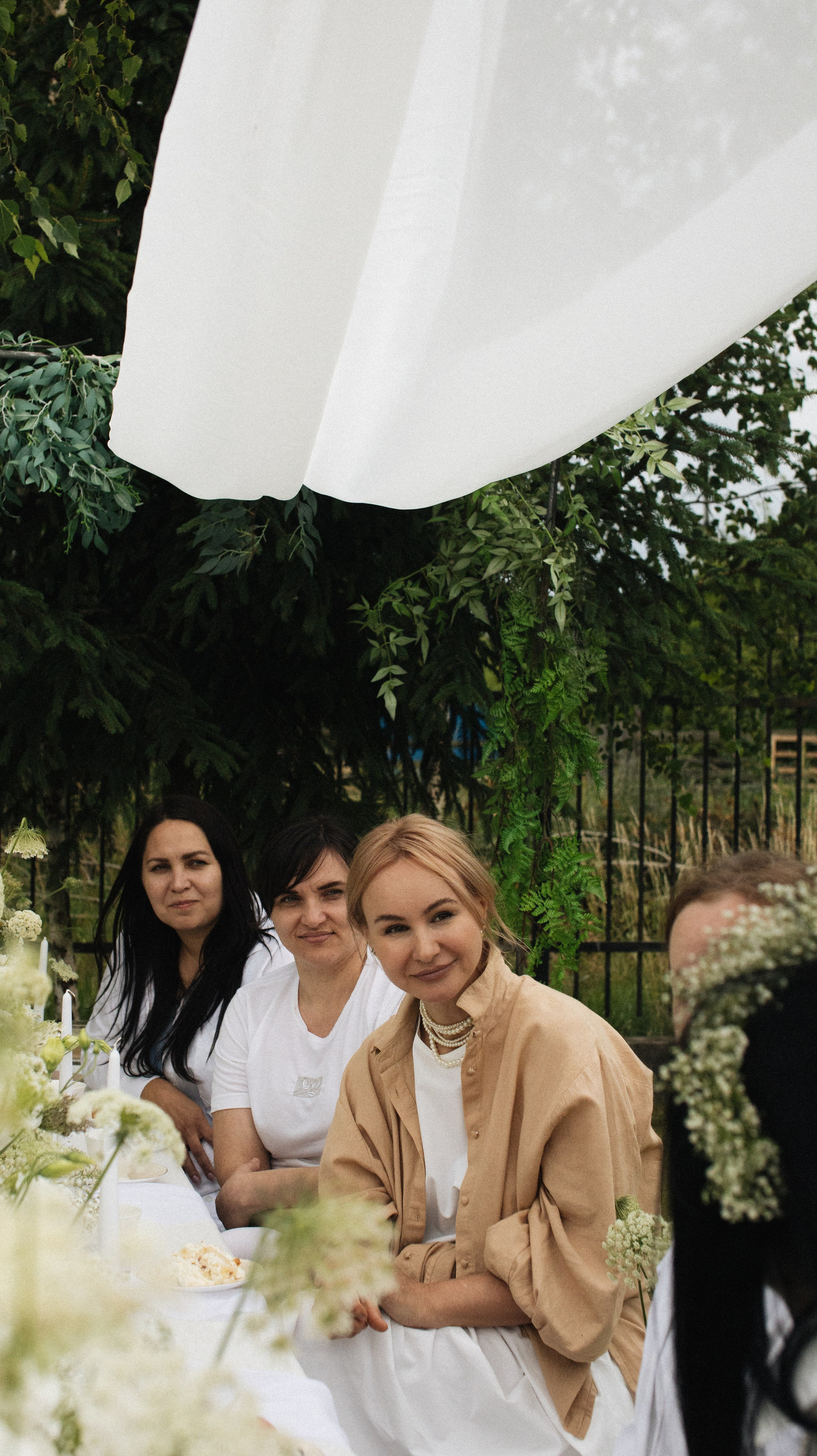 Baby shower. Сімейний, дитячий та репортажний фотограф з Києва