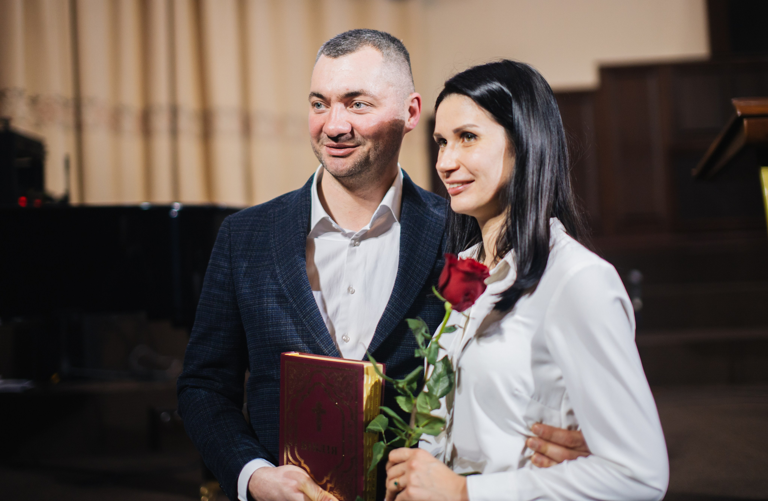 Water Baptism. Сімейний, дитячий та репортажний фотограф з Києва