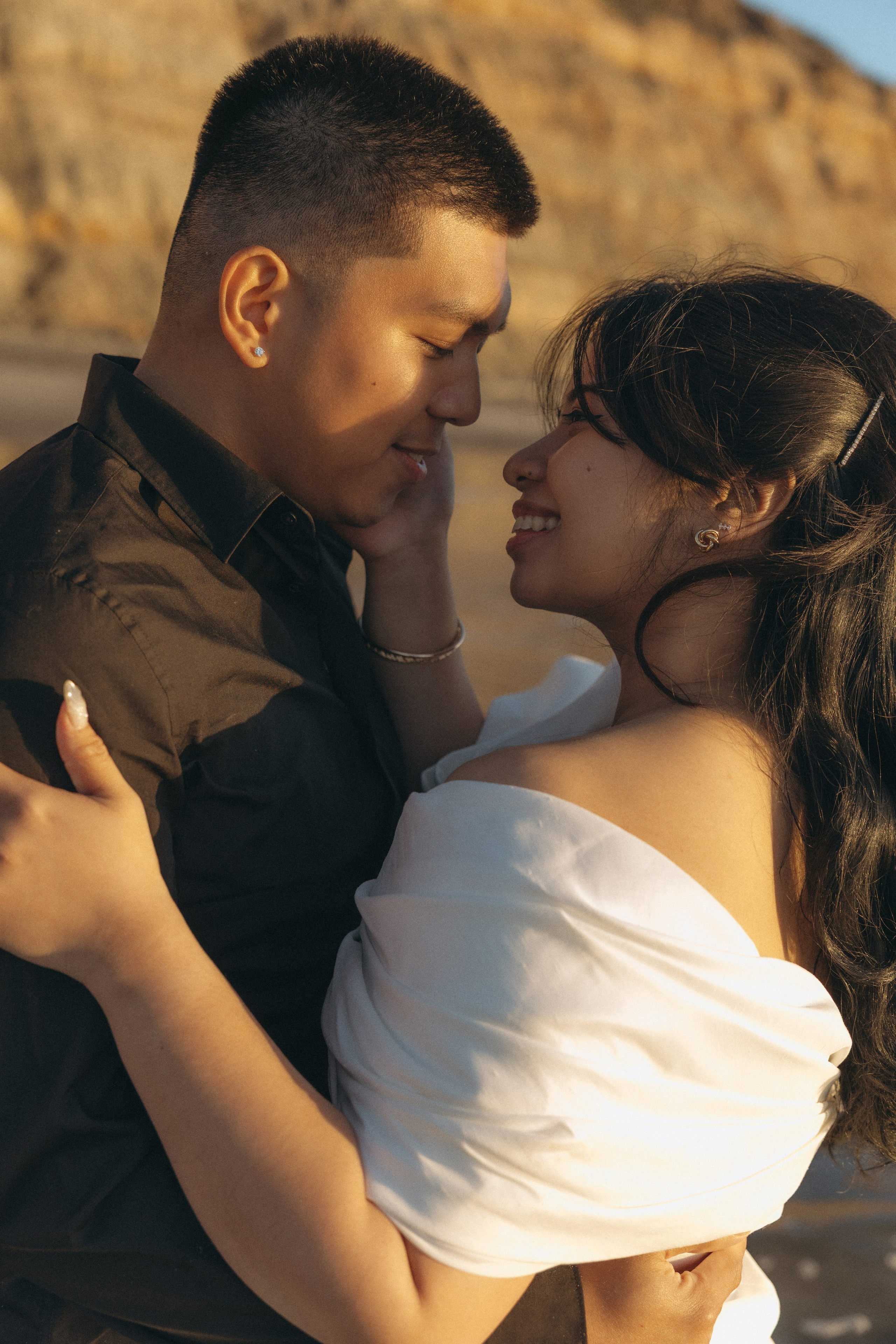 *. Wedding and family photographer San Diego