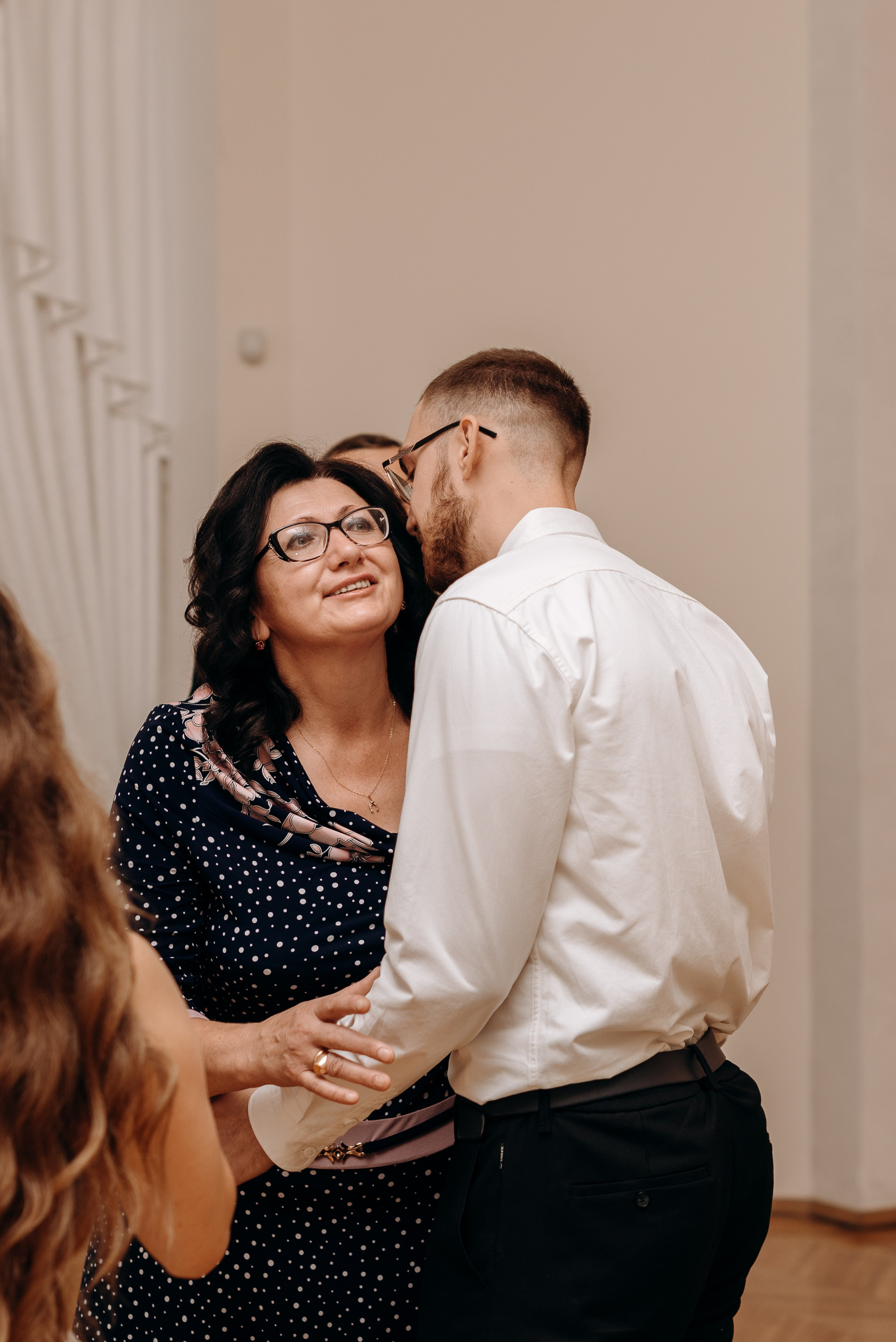 *. Wedding and family photographer San Diego