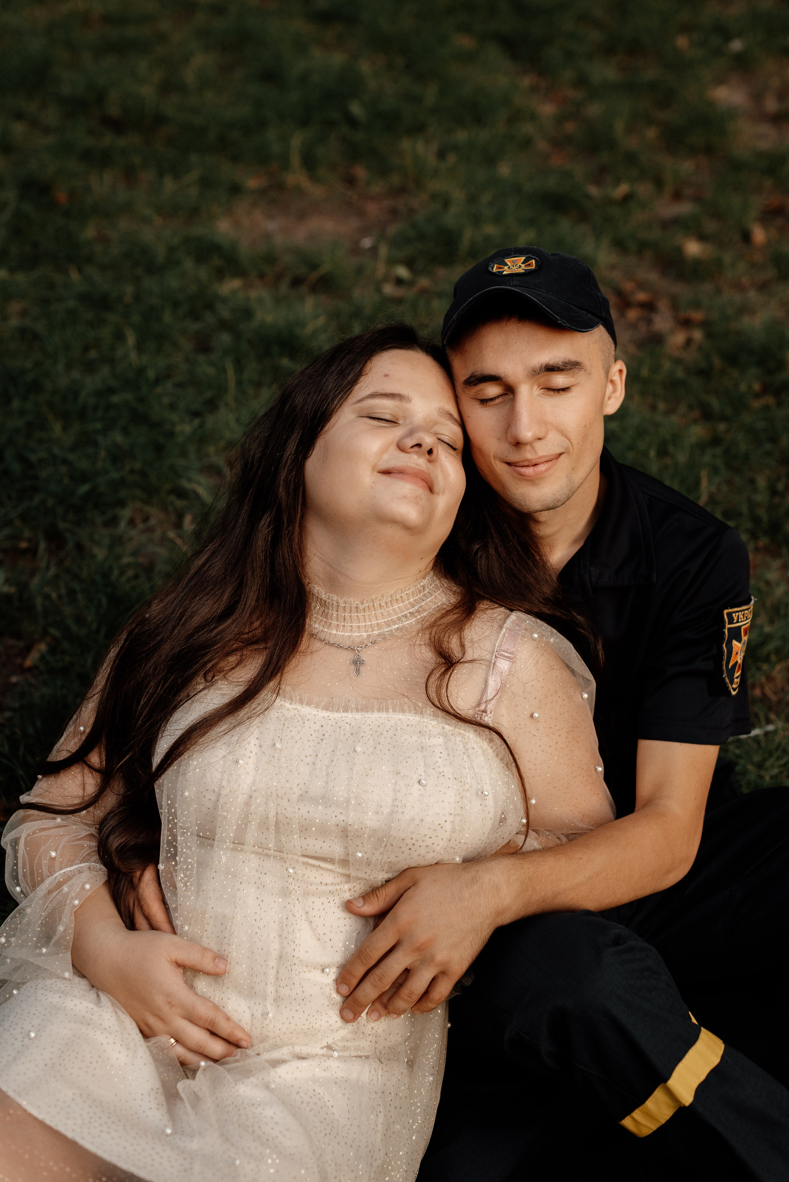 *. Wedding and family photographer San Diego
