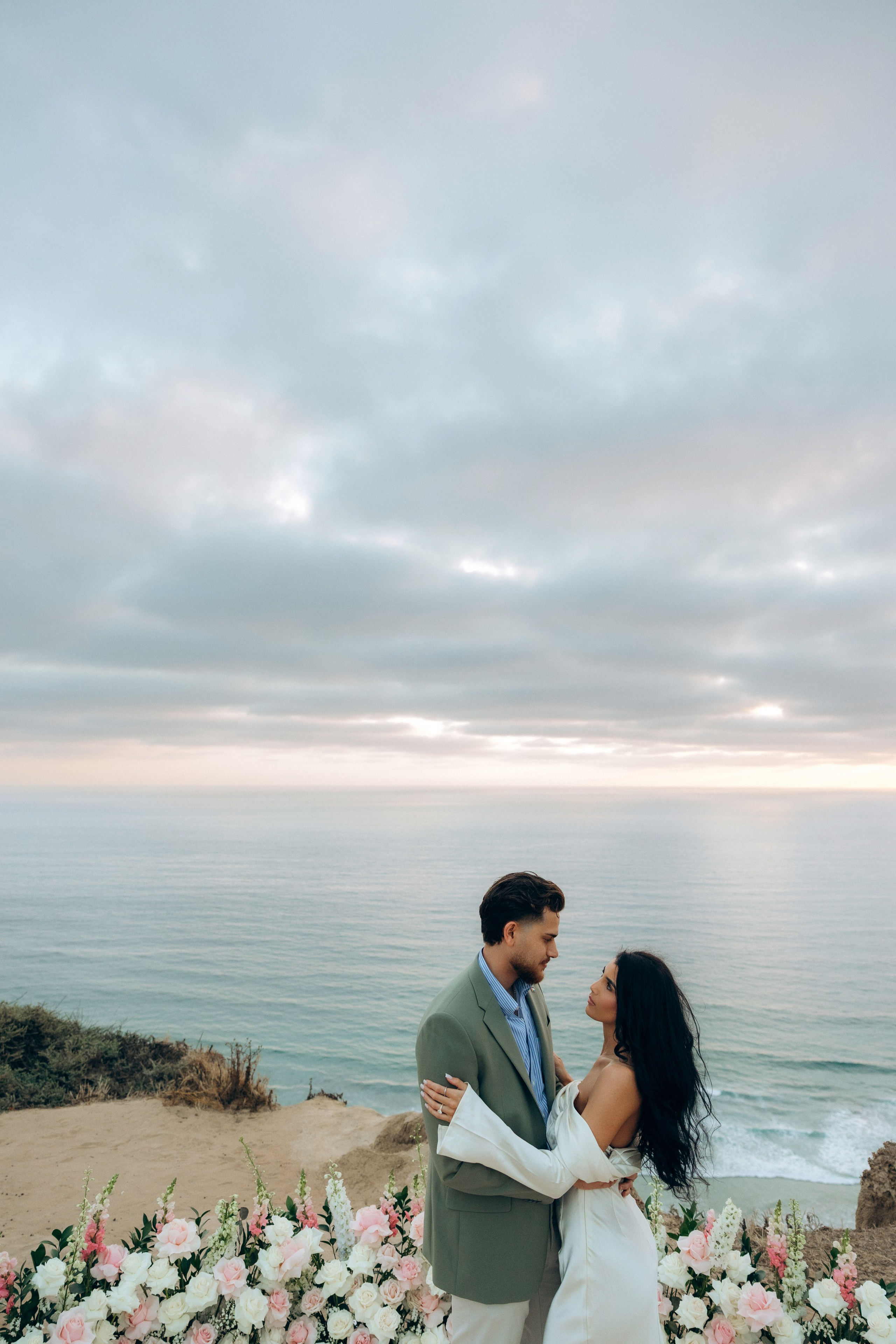 Amin&Saja. Wedding and family photographer San Diego