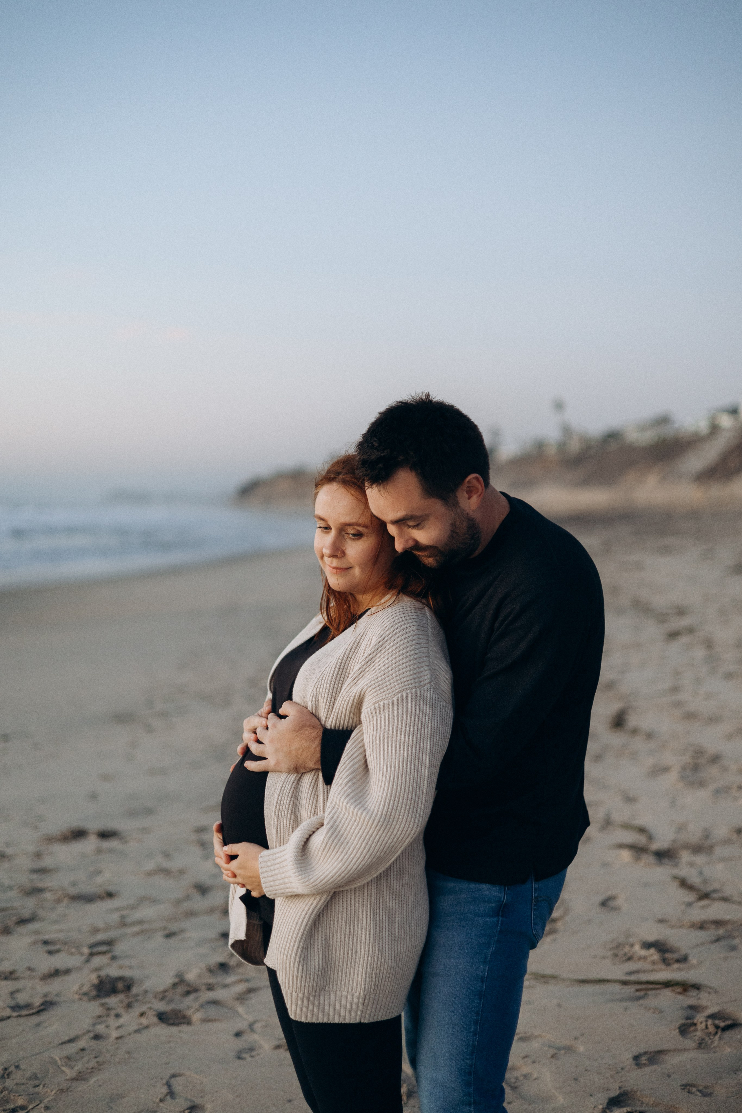 *. Wedding and family photographer San Diego