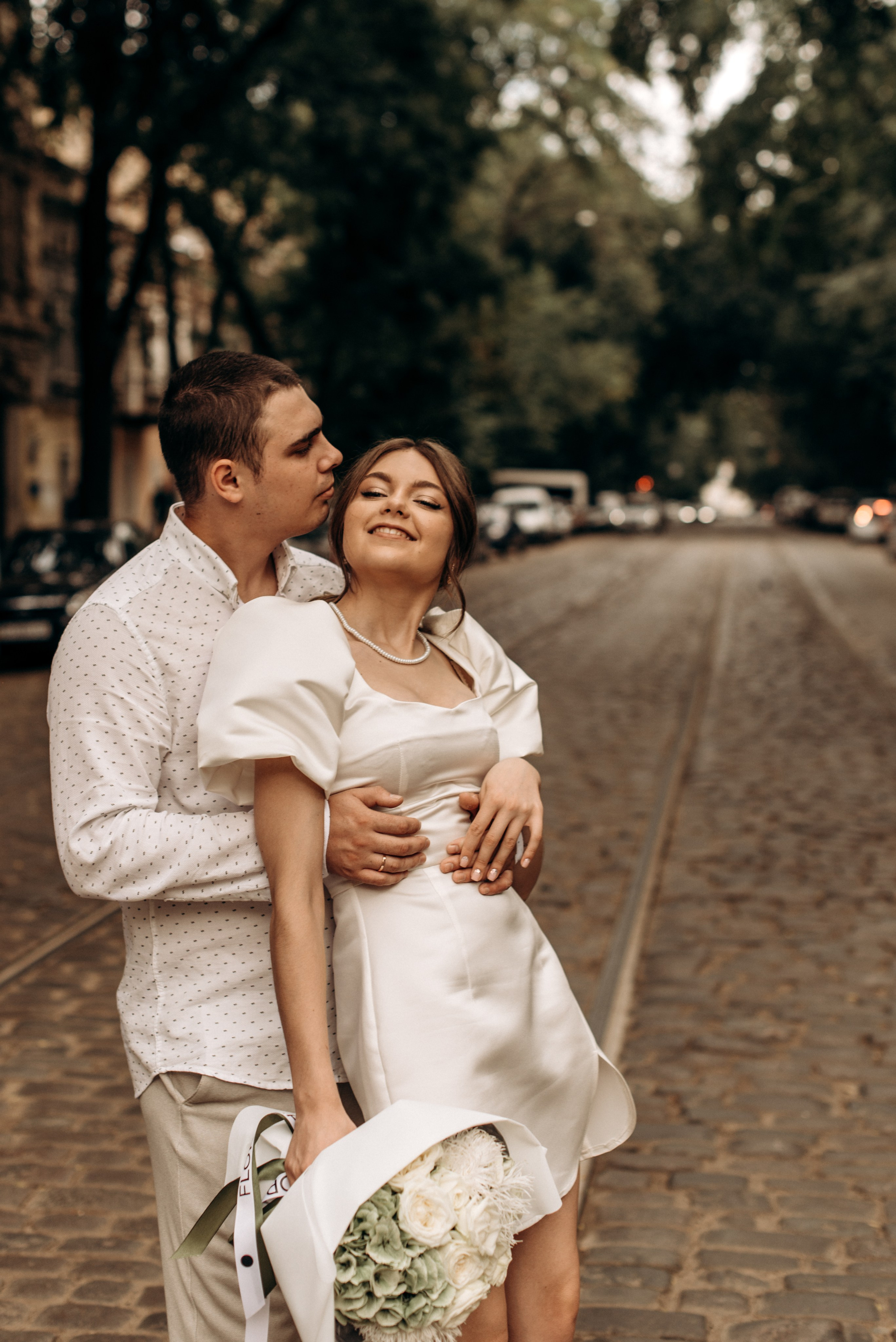 *. Wedding and family photographer San Diego