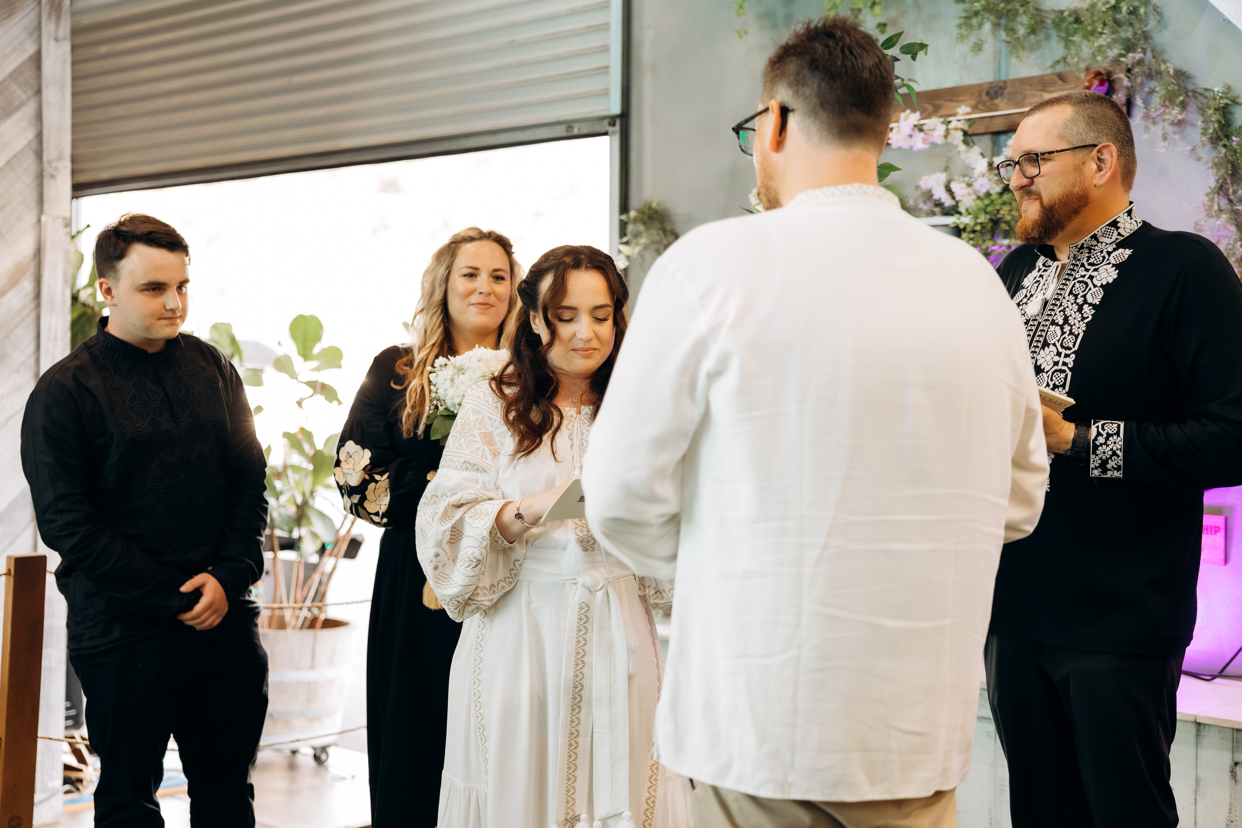 *. Wedding and family photographer San Diego