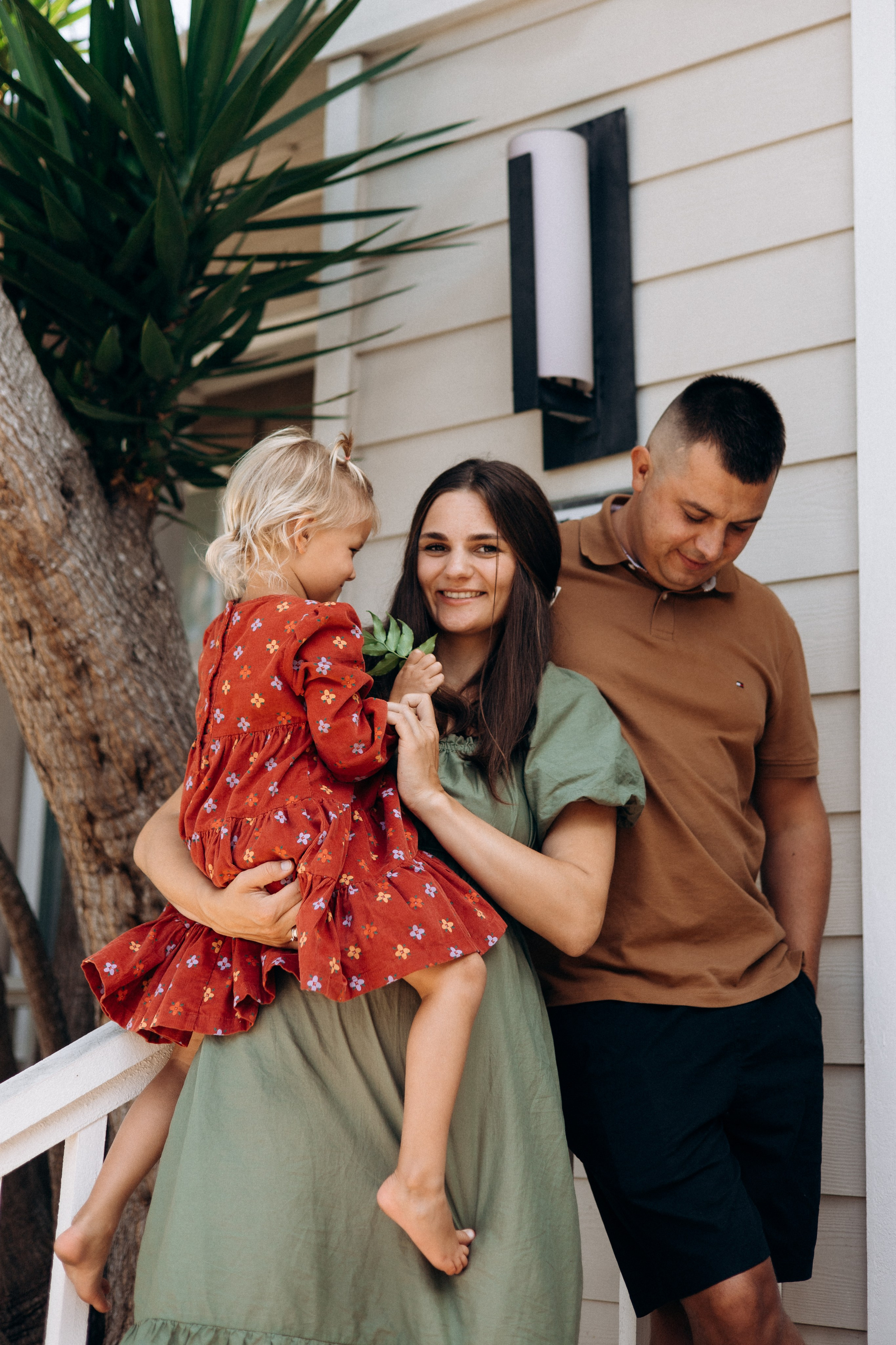 *. Wedding and family photographer San Diego