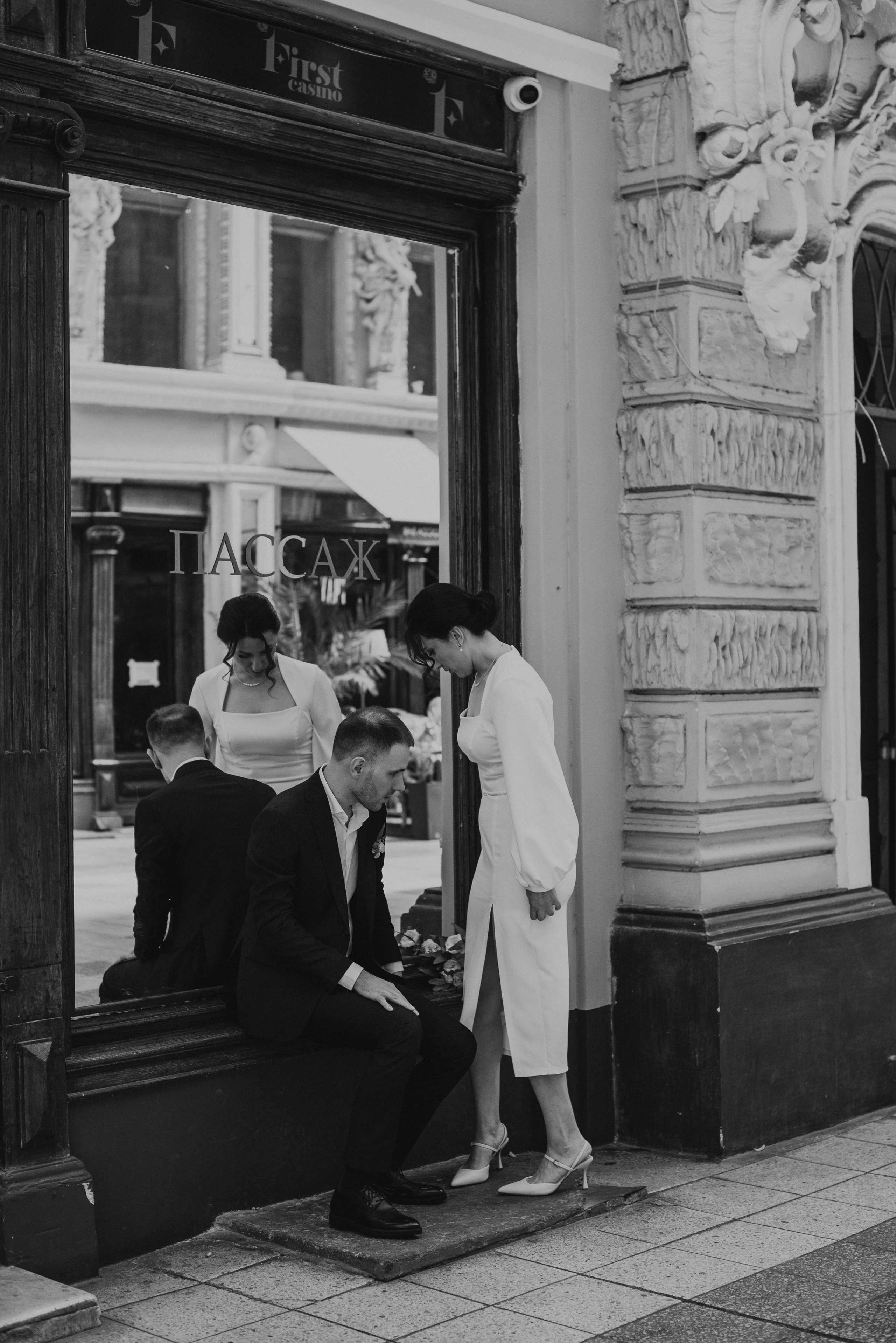 *. Wedding and family photographer San Diego