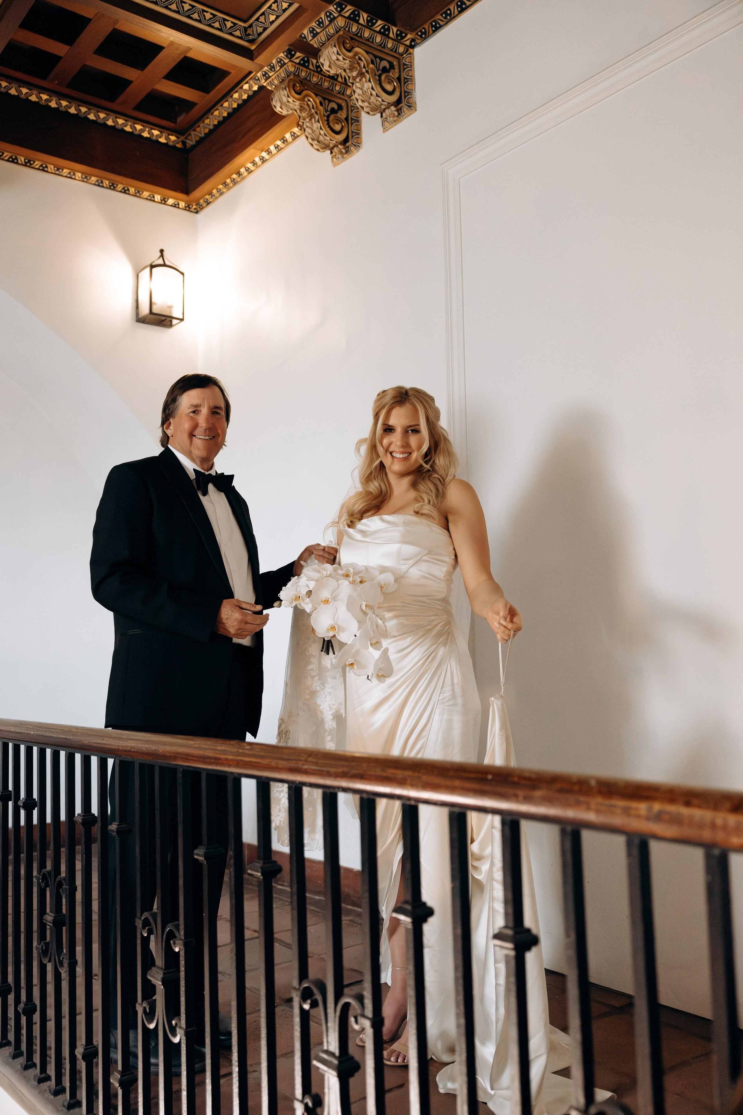 Drew and Haley. Wedding and family photographer San Diego