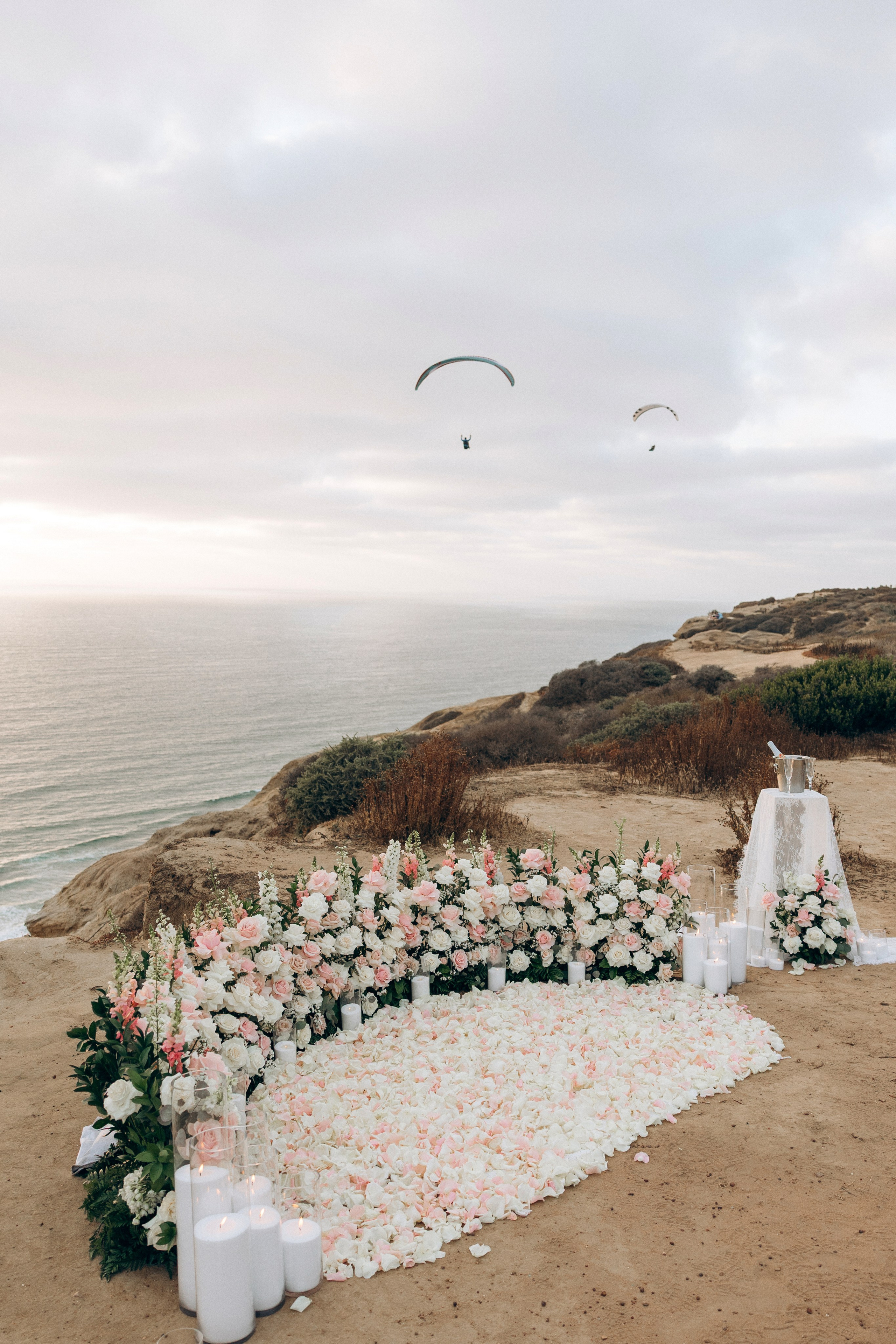 Amin&Saja. Wedding and family photographer San Diego