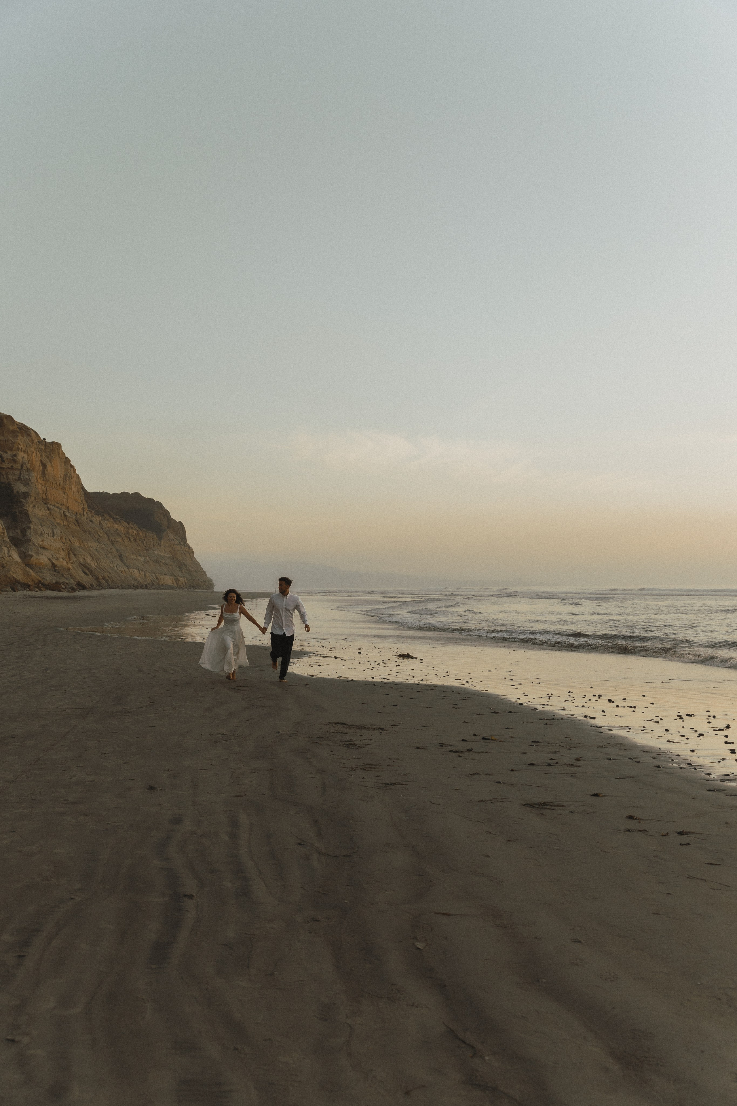 *. Wedding and family photographer San Diego