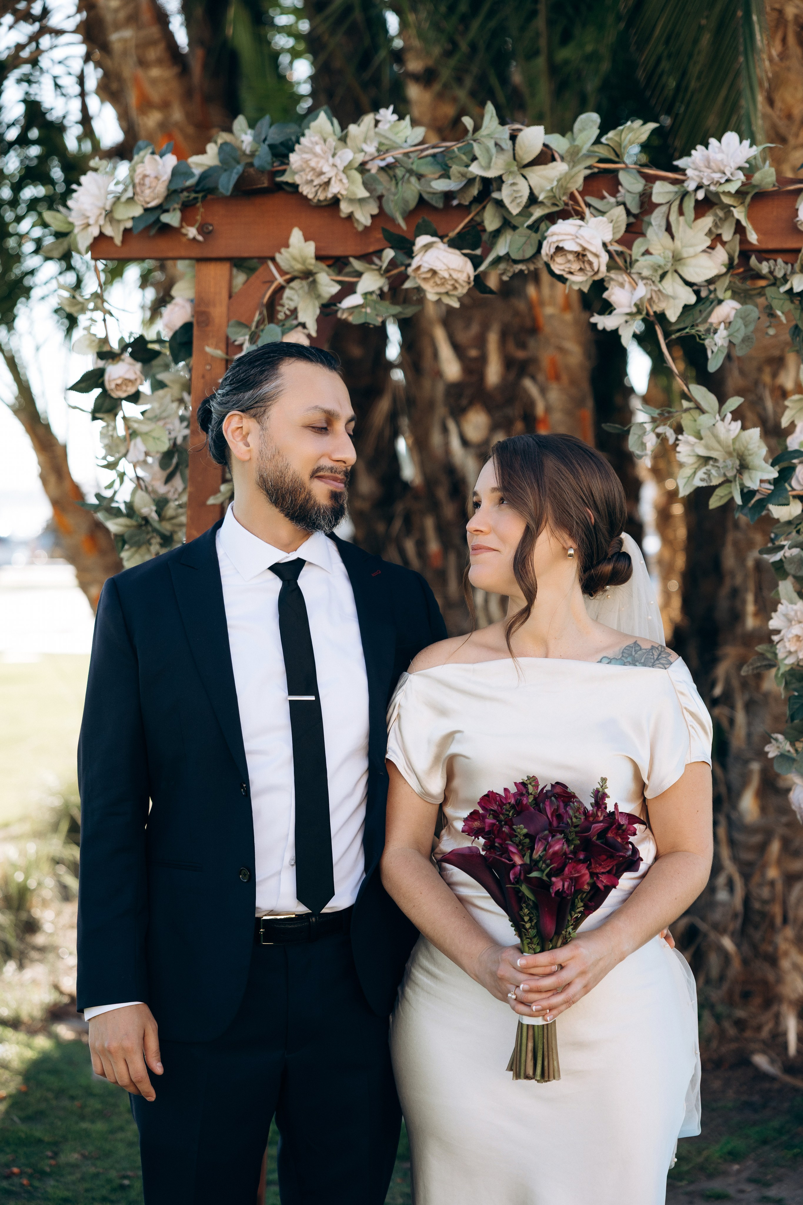 Jessi and Alex. Весільний та сімейний фотограф у Сан-Дієго