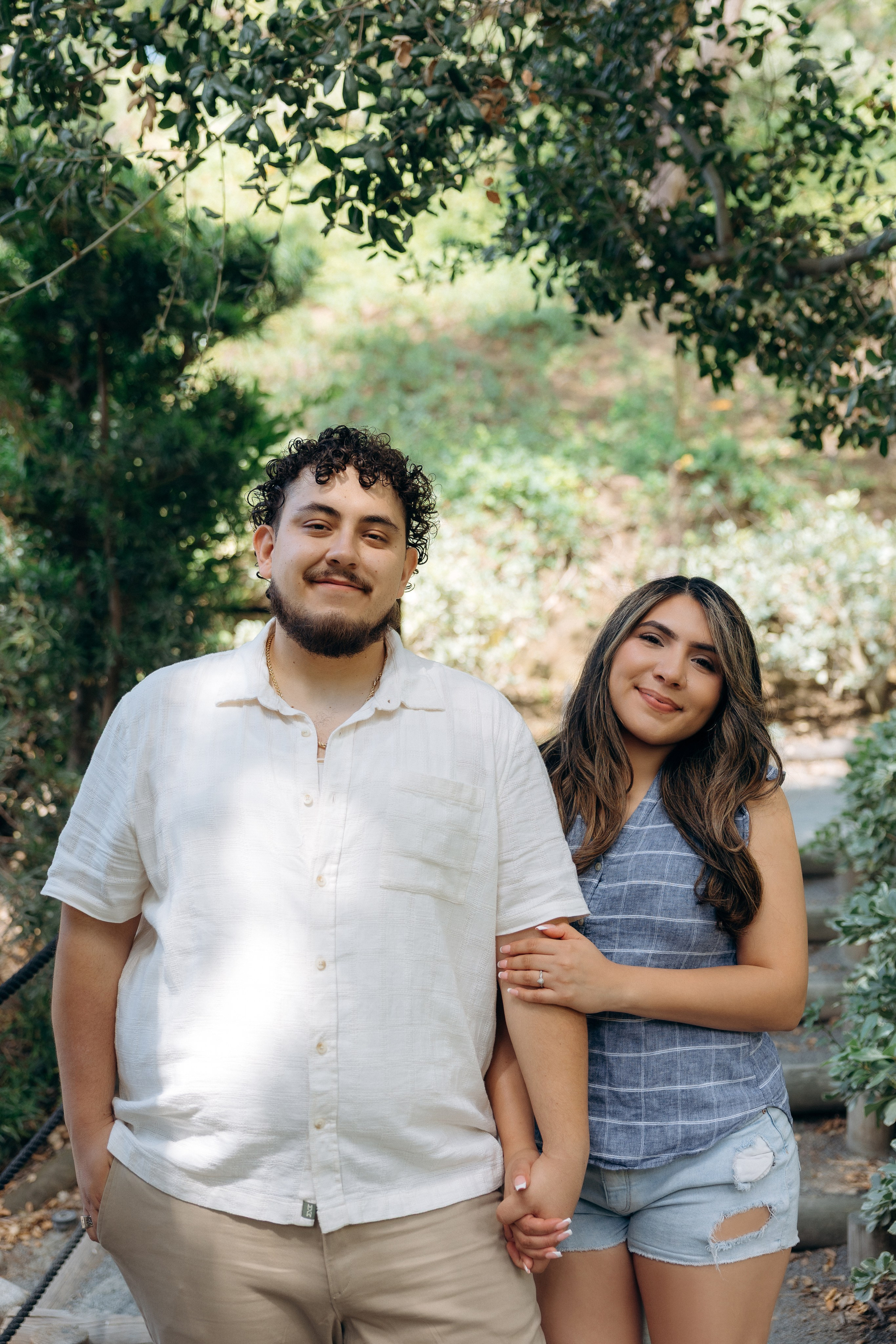 *. Fotógrafa de bodas y familia en San Diego