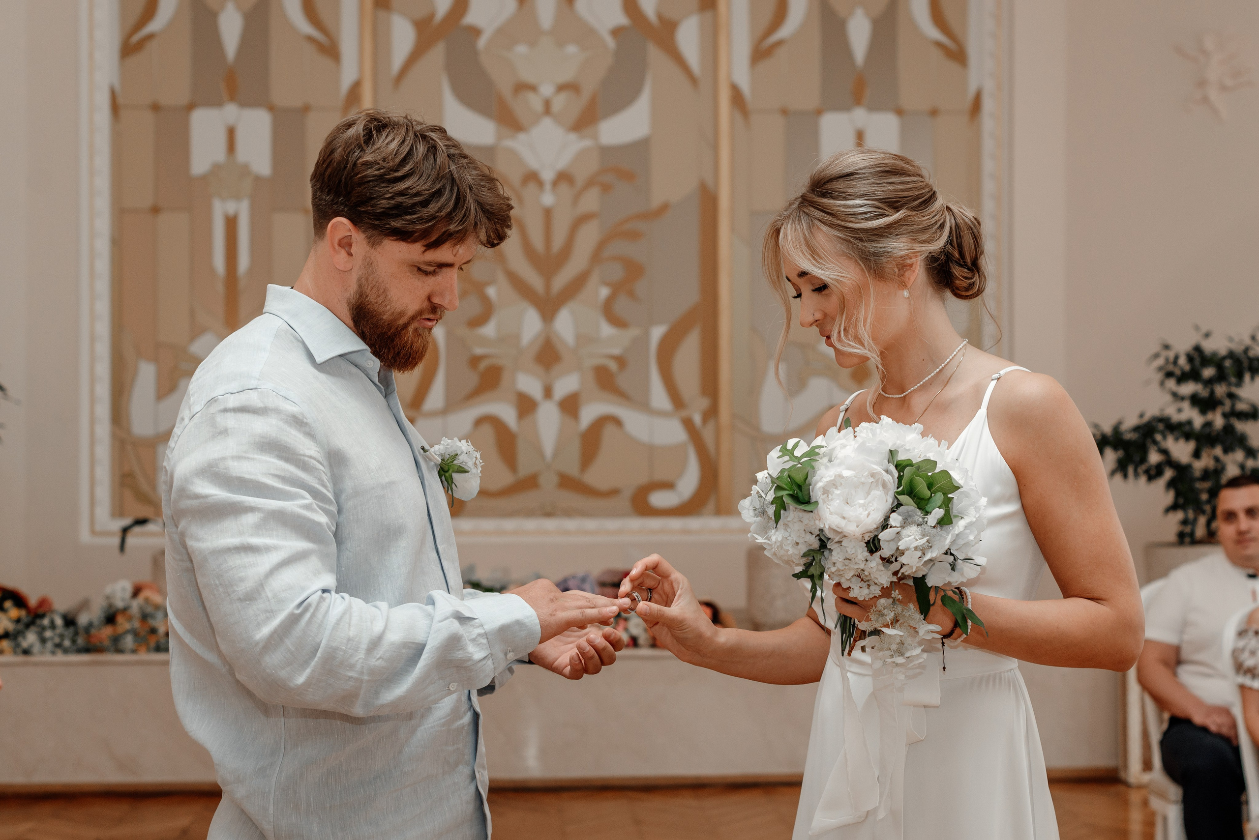 *. Wedding and family photographer San Diego