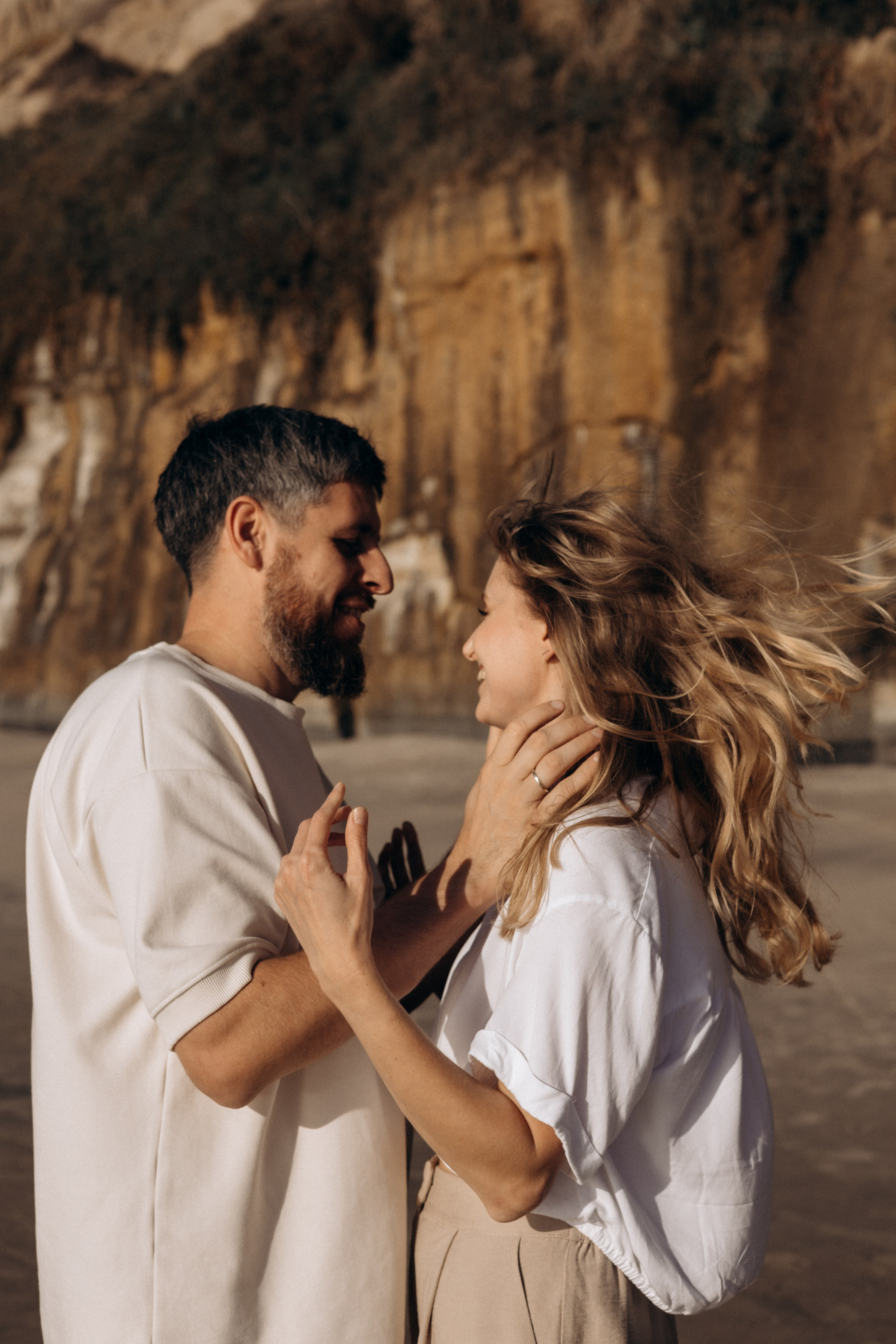 Artem and Alexandra. Wedding and family photographer San Diego