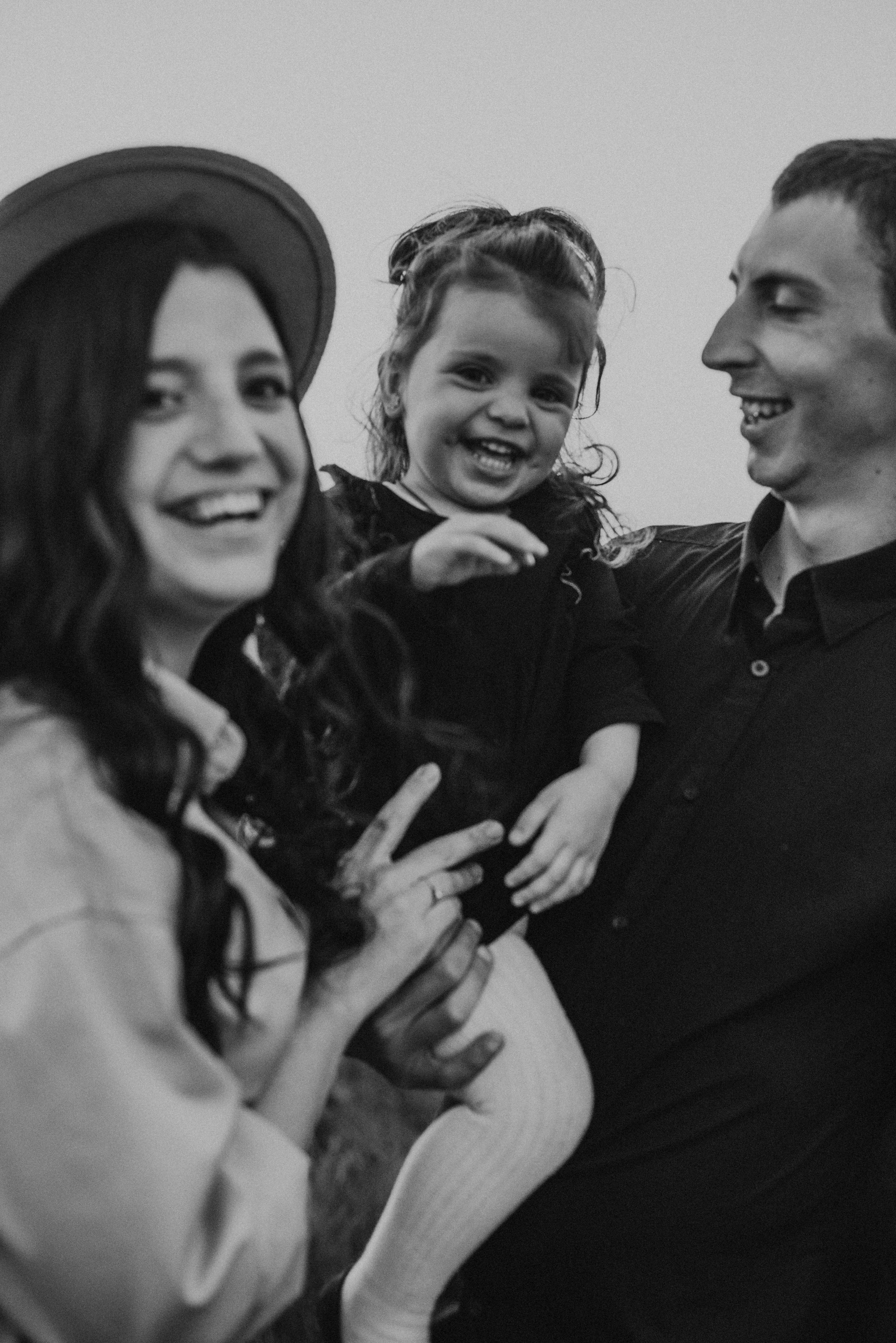 *. Wedding and family photographer San Diego