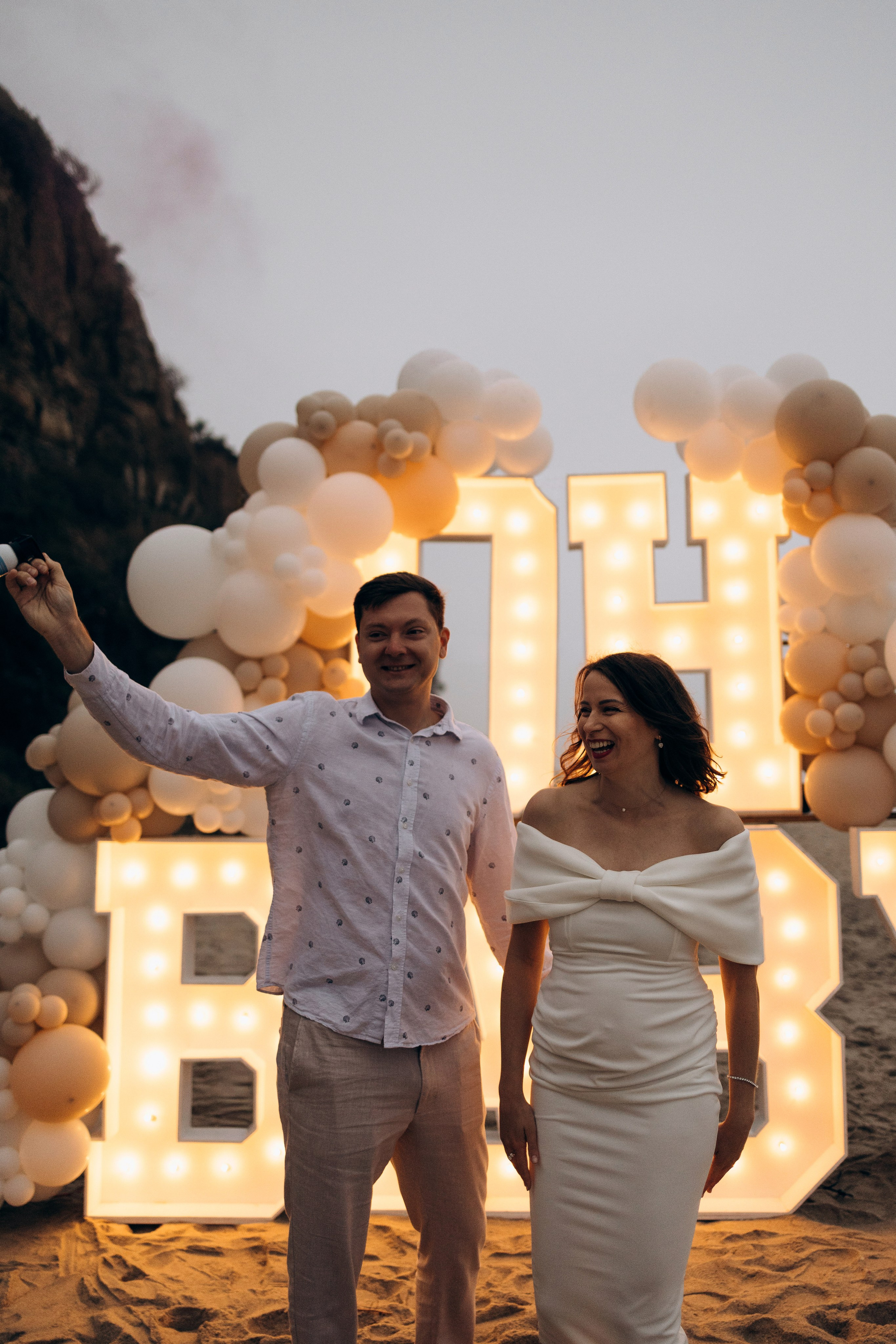 *. Wedding and family photographer San Diego