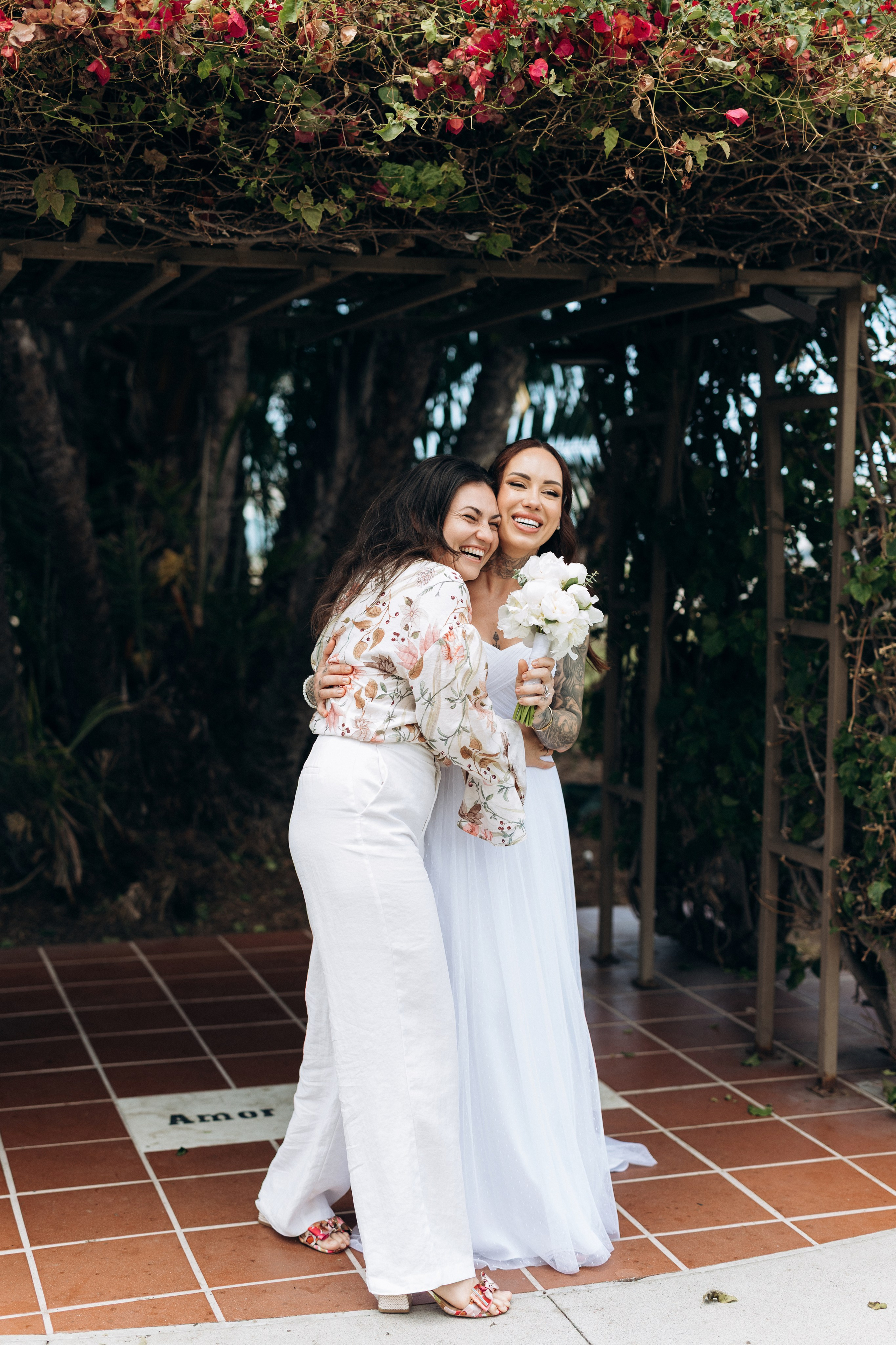 Eli and Anastasiia. Fotógrafa de bodas y familia en San Diego