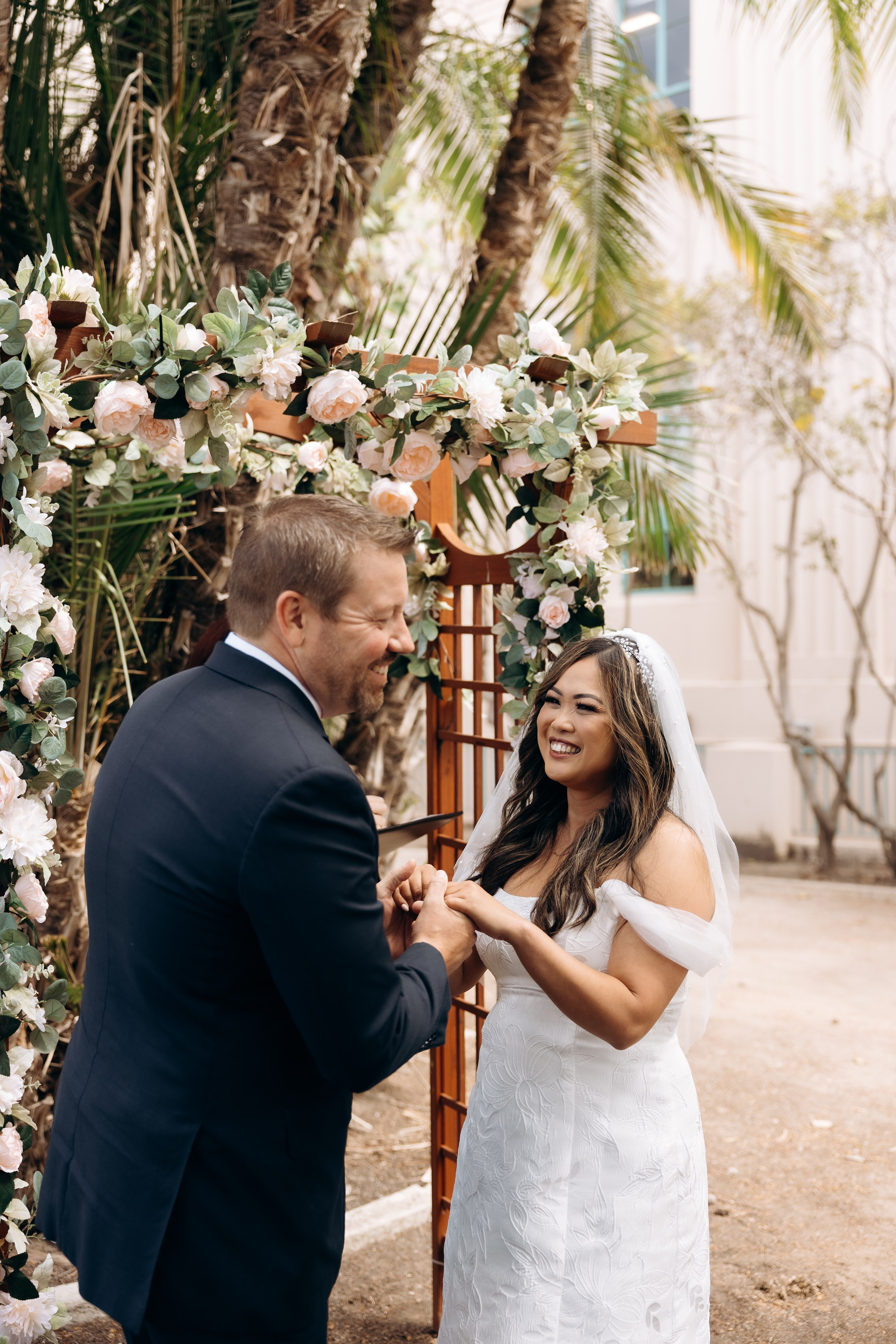 08/08. Wedding and family photographer San Diego