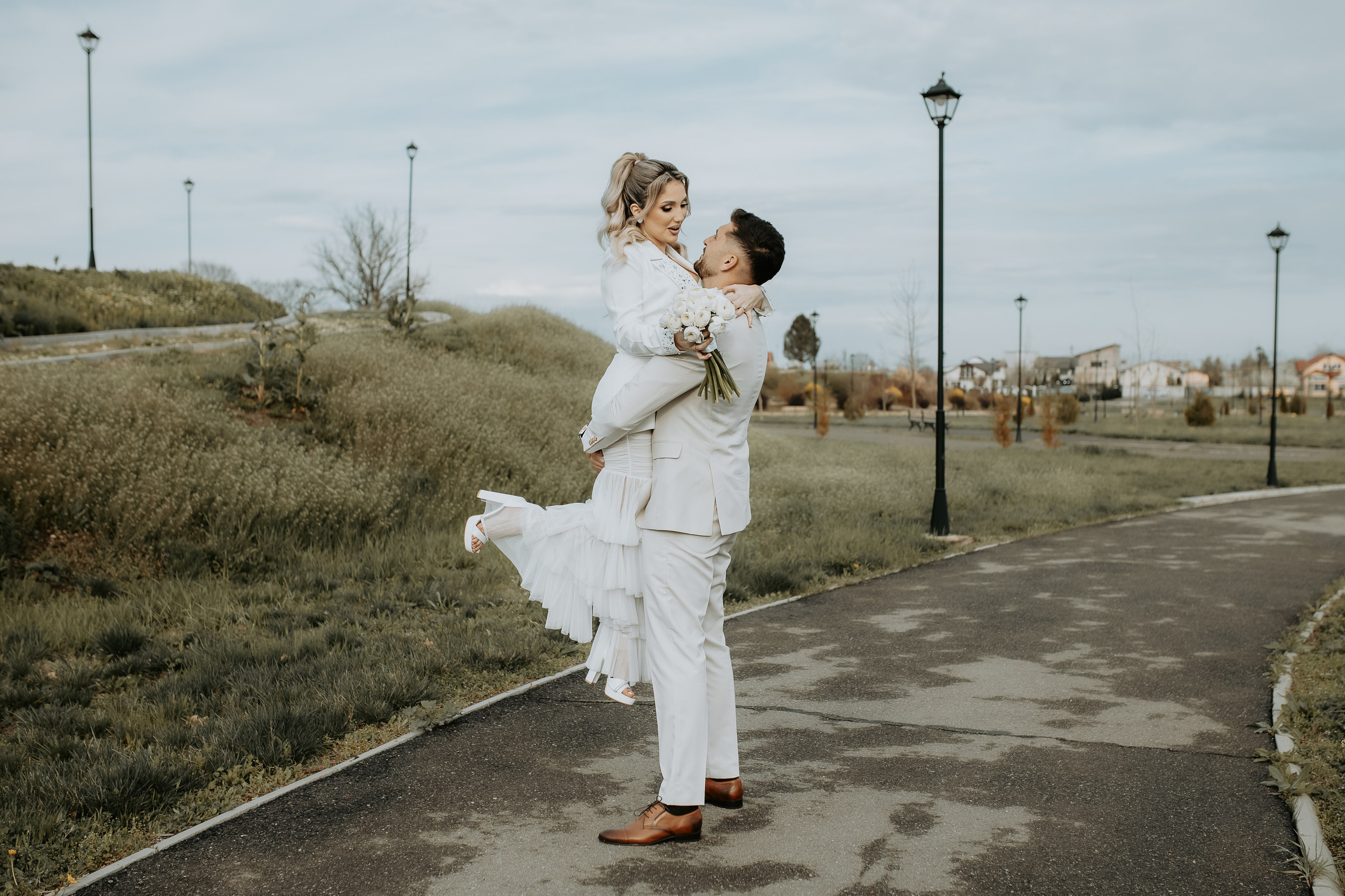 Sabina&Claudiu. Stefan Teodorescu — Fotograf de Nunta