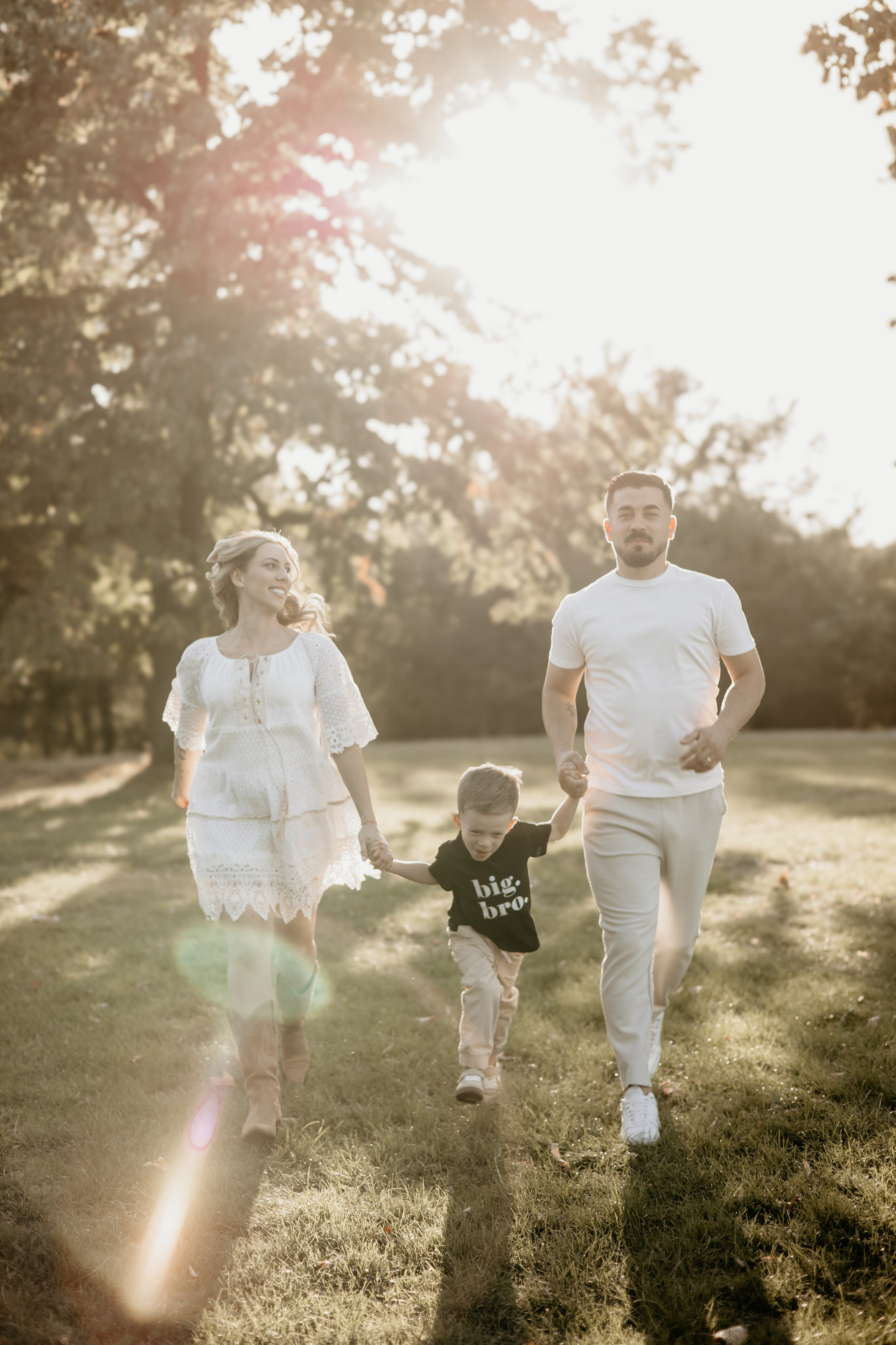 Familie