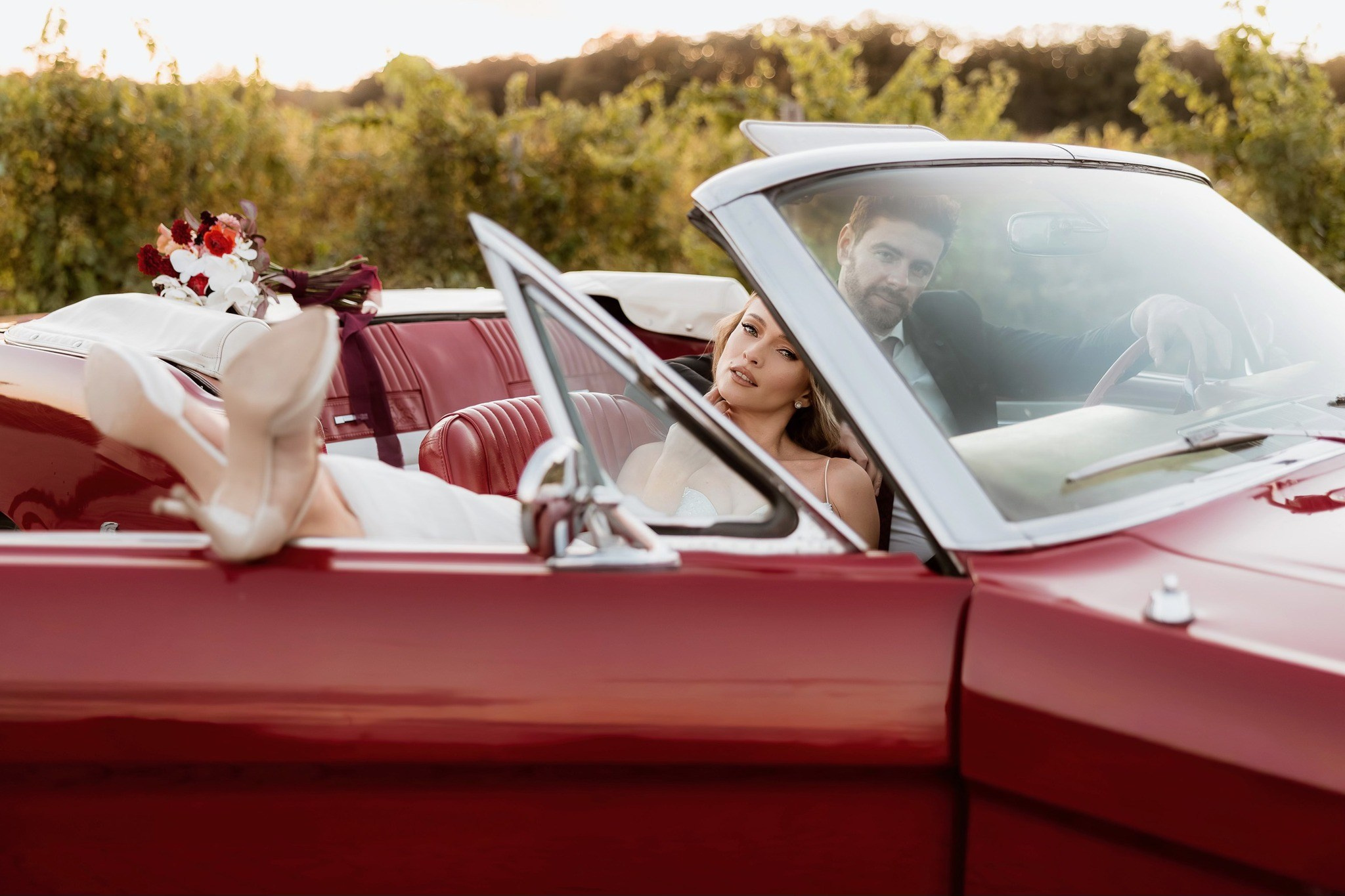 After Wedding. Stefan Teodorescu — Fotograf de Nunta Ploiesti
